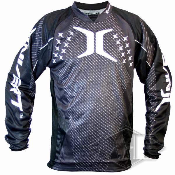 Invert Jersey Prevail ZE