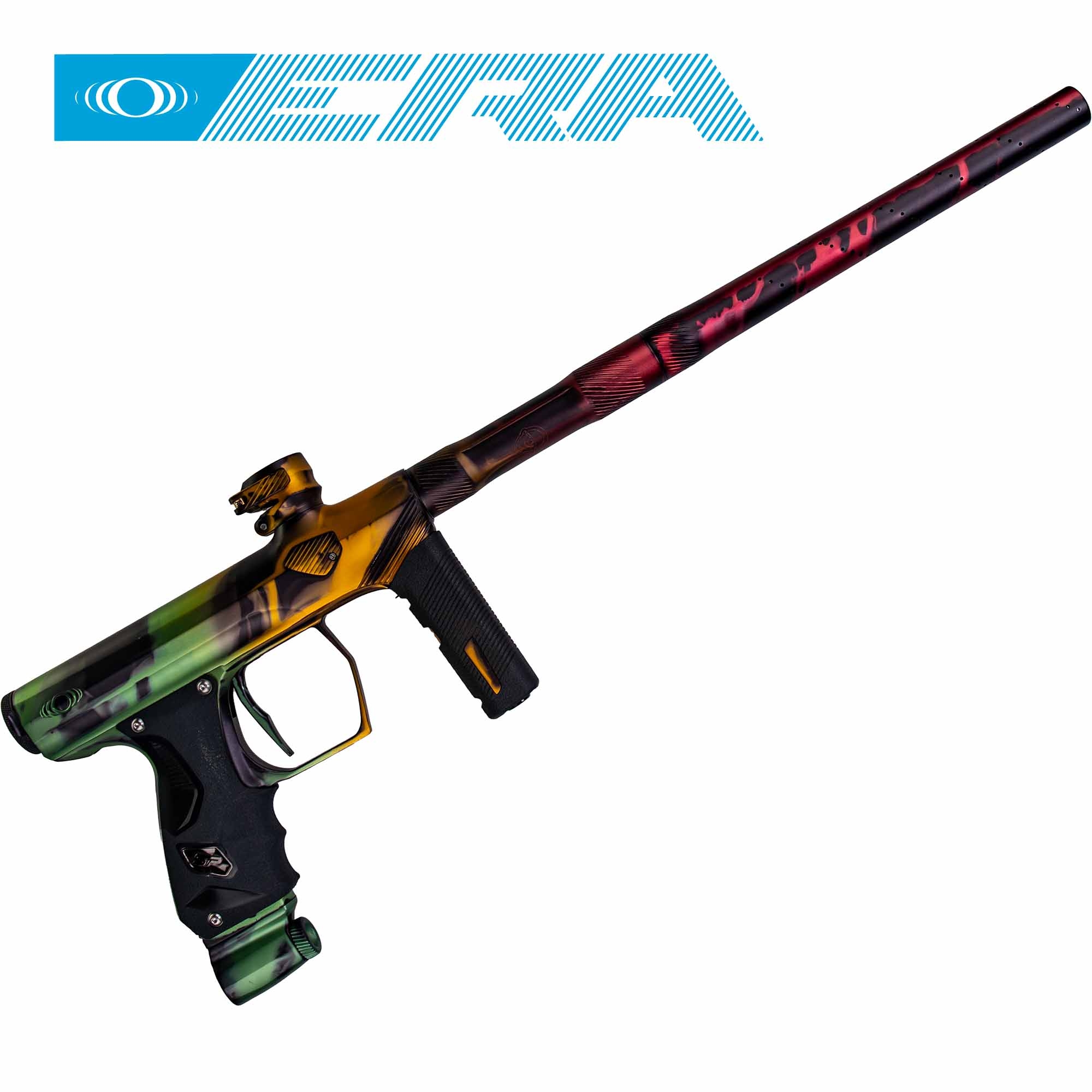 SP Shocker®  ERA Markierer RASTA Splash