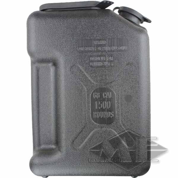 Paintball-Kanister Paintball-Kanister