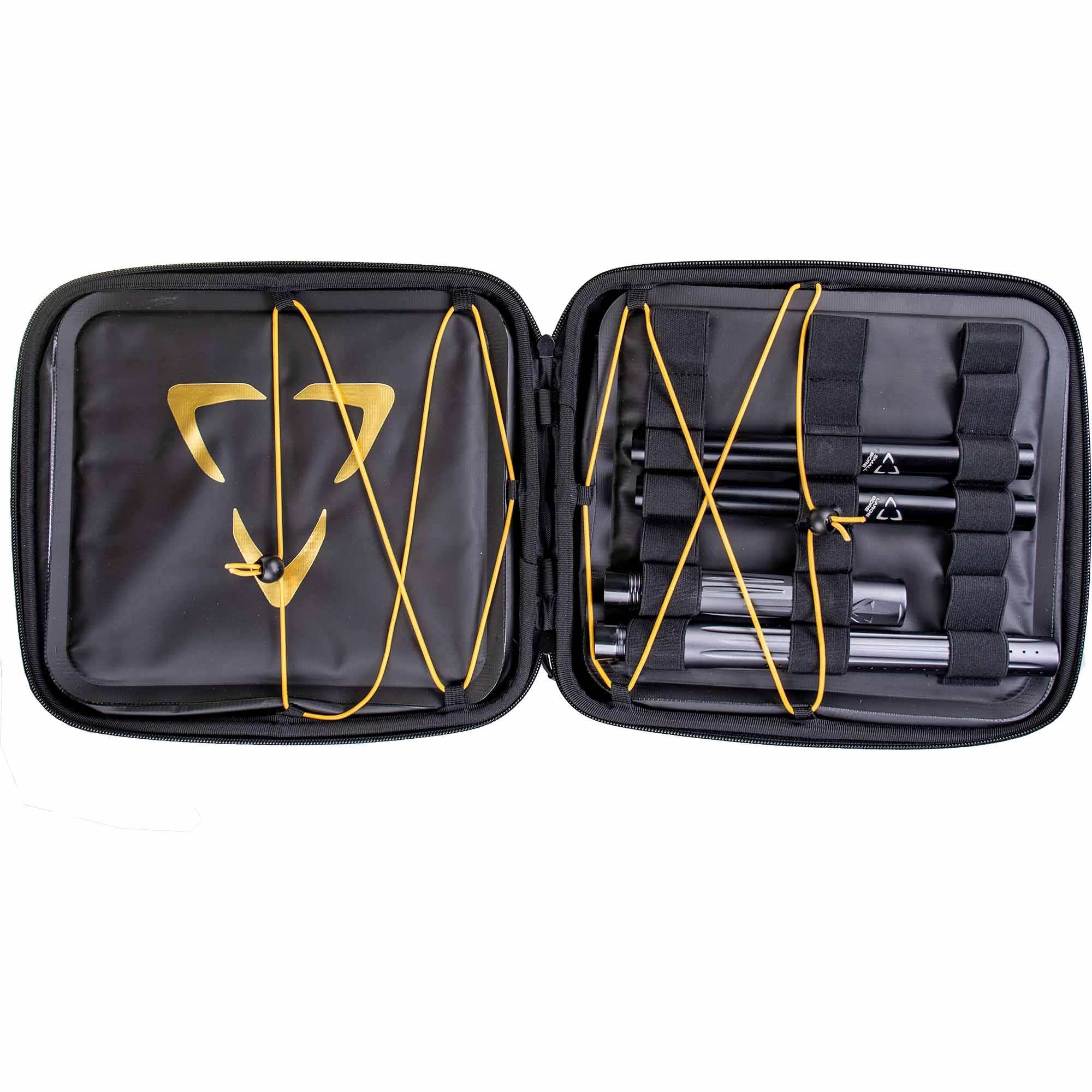 DLX Luxe® IDOL Markierer, grau matt - grau matt