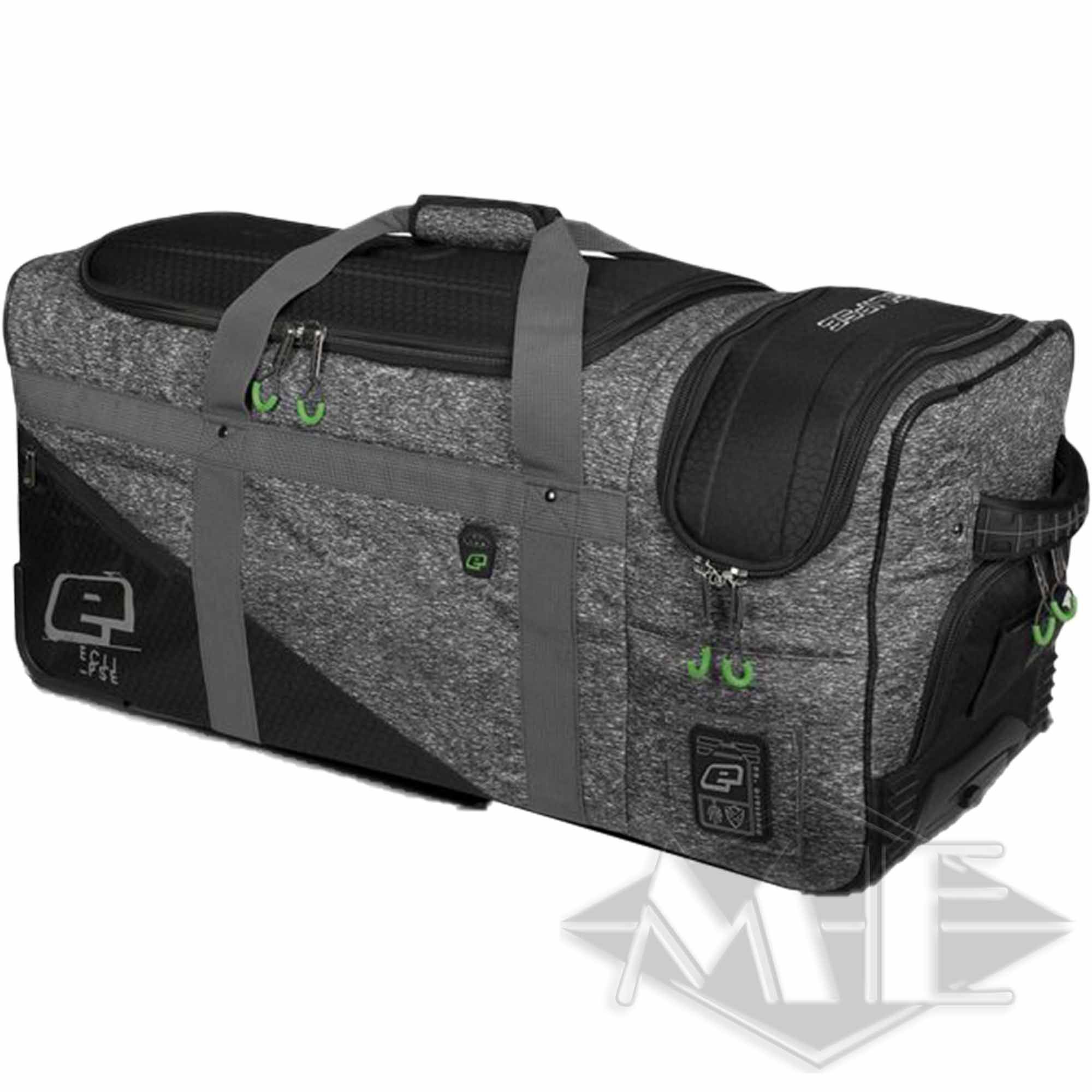 Planet Eclipse Tasche "GX2 Classic Kitbag"