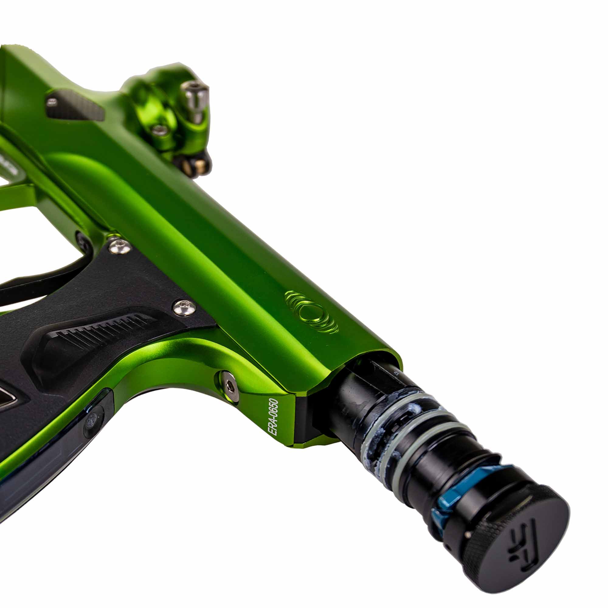 SP Shocker® ERA Markierer, grün matt SP Shocker® ERA Markierer, grün matt