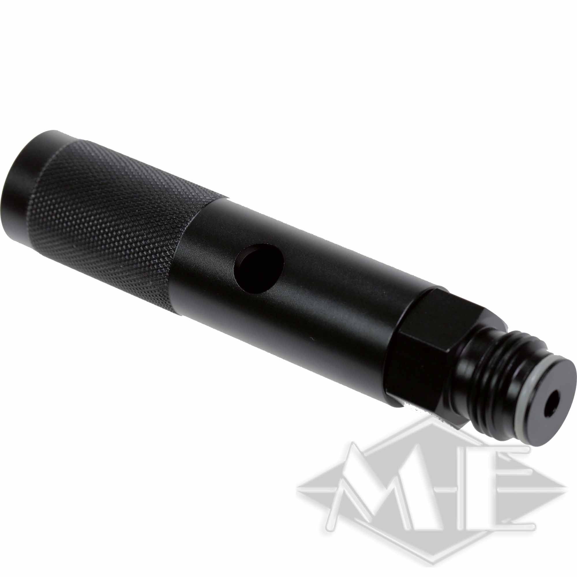 12g CO2 Kapseln Quick Change Adapter 12g CO2 Kapseln Quick Change Adapter