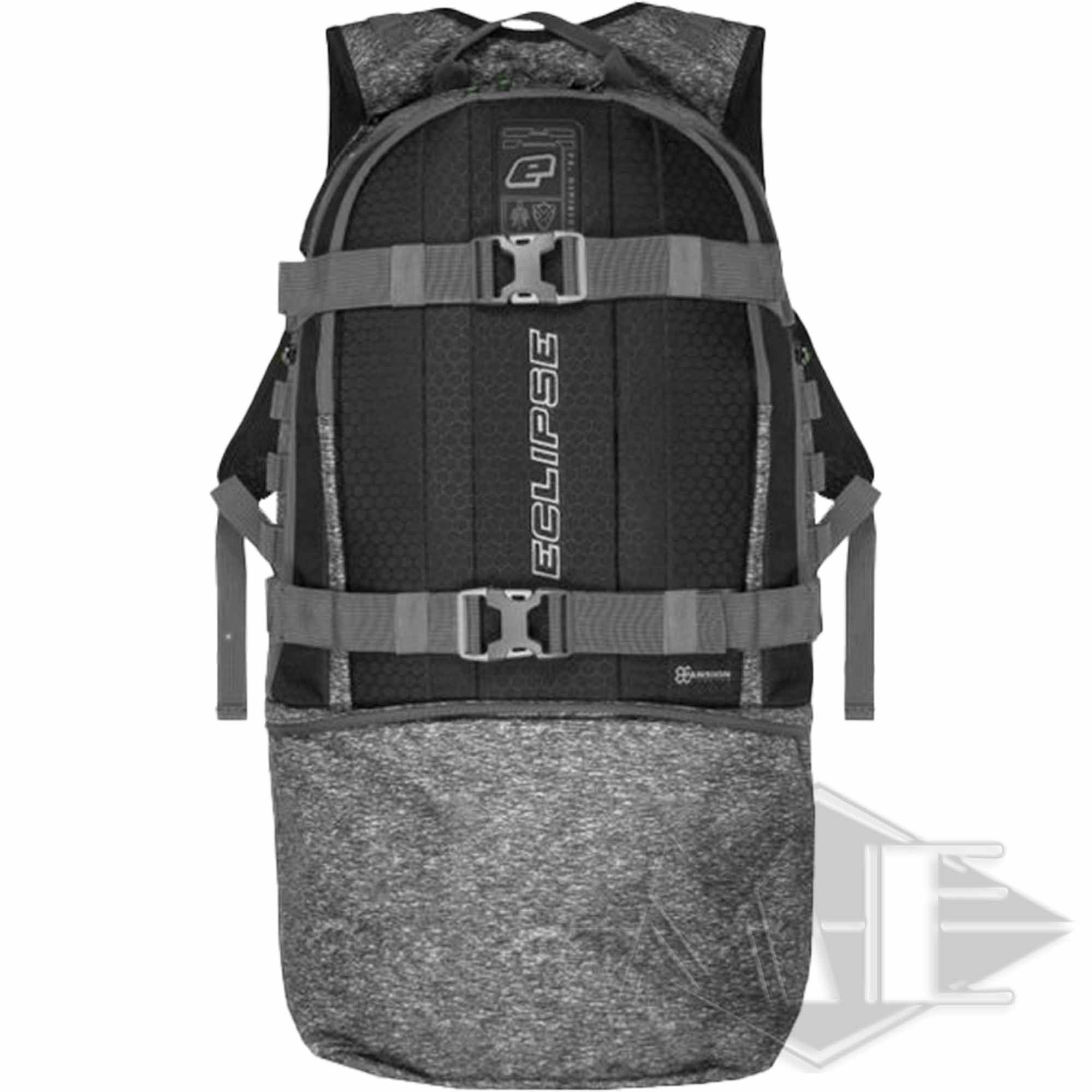 Planet Eclipse Rucksack "GX2 Gravel Bag"