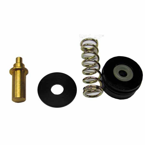 Shocker Ersatzteil: Überdrucksicherung Inlineregulator Shocker Ersatzteil: Überdrucksicherung Inlineregulator