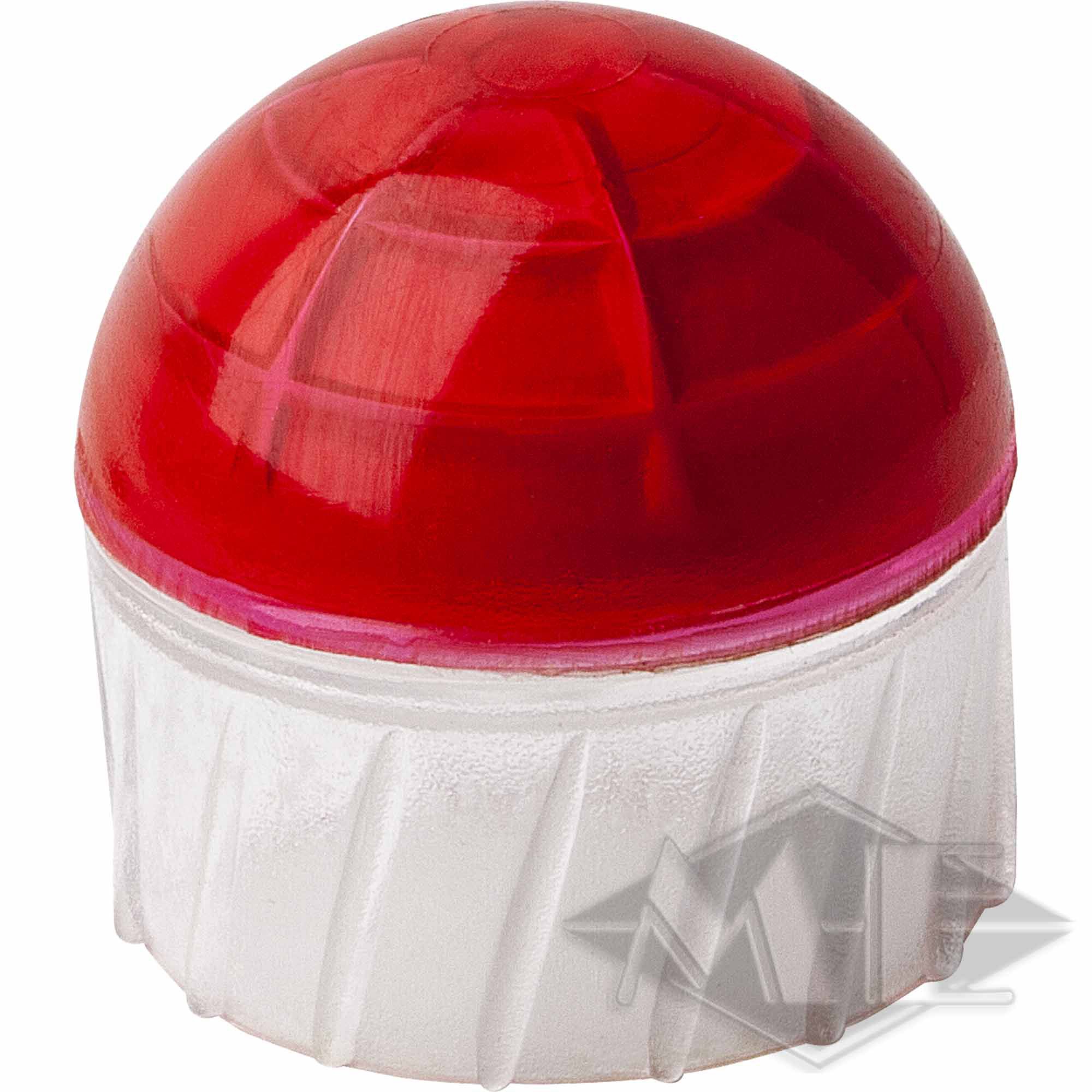 Umarex cal.50 Pfefferbälle "T4E PEB 50 Precision Pepperballs", 10er Röhrchen