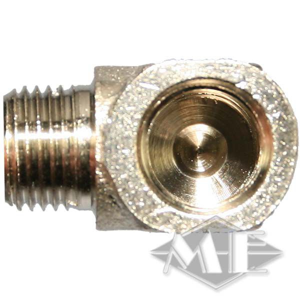 PPD 1/8" Winkel 90° kompakt