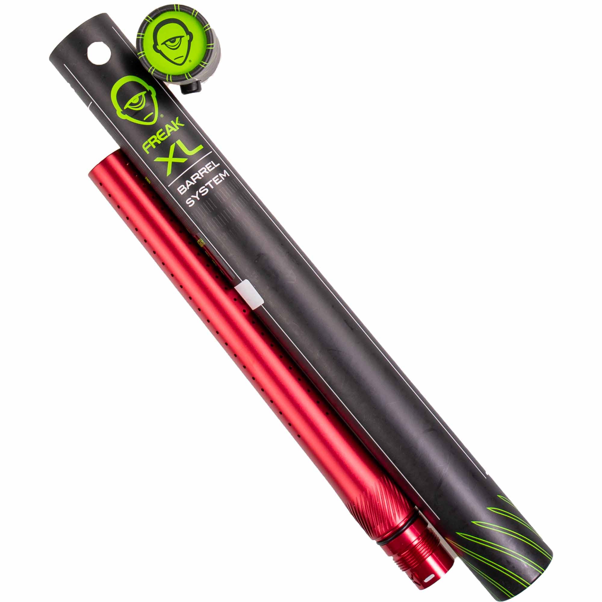 GOG Freak XL Lauf Front farbig 2023 (14 Zoll)