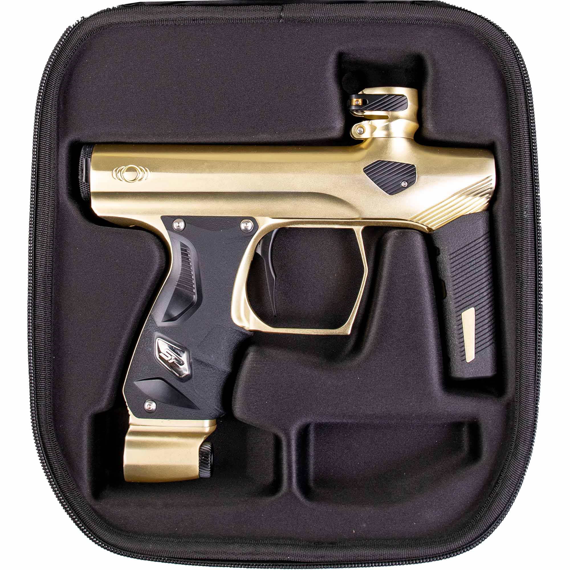 SP Shocker® ERA Markierer, gold matt SP Shocker® ERA Markierer, gold matt