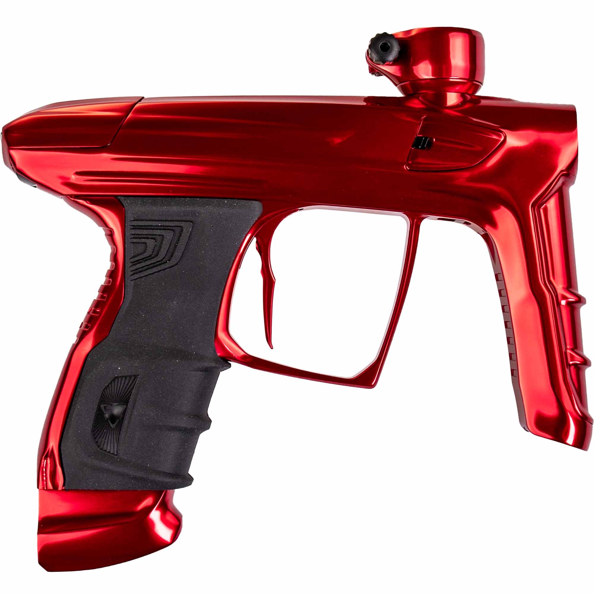 DLX Luxe® IDOL Markierer, rot poliert - rot poliert DLX Luxe® IDOL Markierer, rot poliert - rot poliert