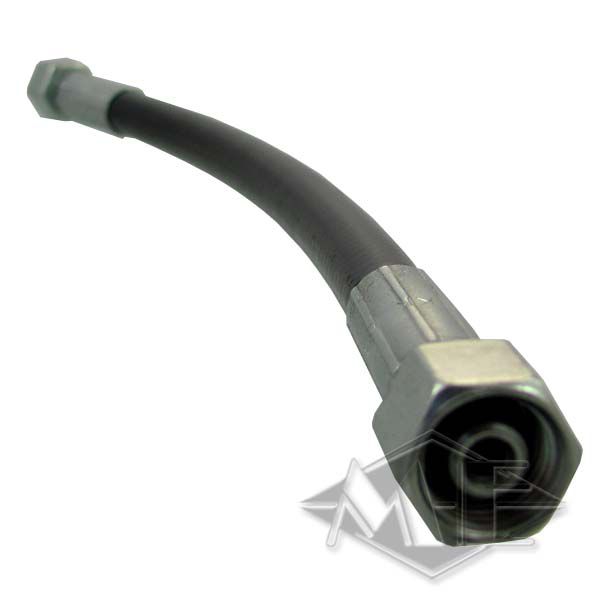 HDSchlauch, 340 bar, 0.3 Meter HDSchlauch, 340 bar, 0.3 Meter