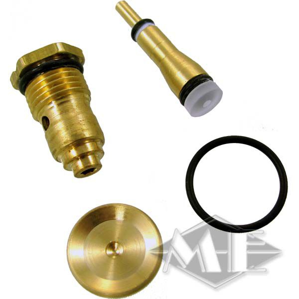 Spielfeld Füllstation Ersatzteilset komplett