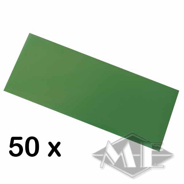 50er Pack Fog-Stop.com Antibeschlag-Folie für Masken, 80x200mm 50er Pack Fog-Stop.com Antibeschlag-Folie für Masken, 80x200mm
