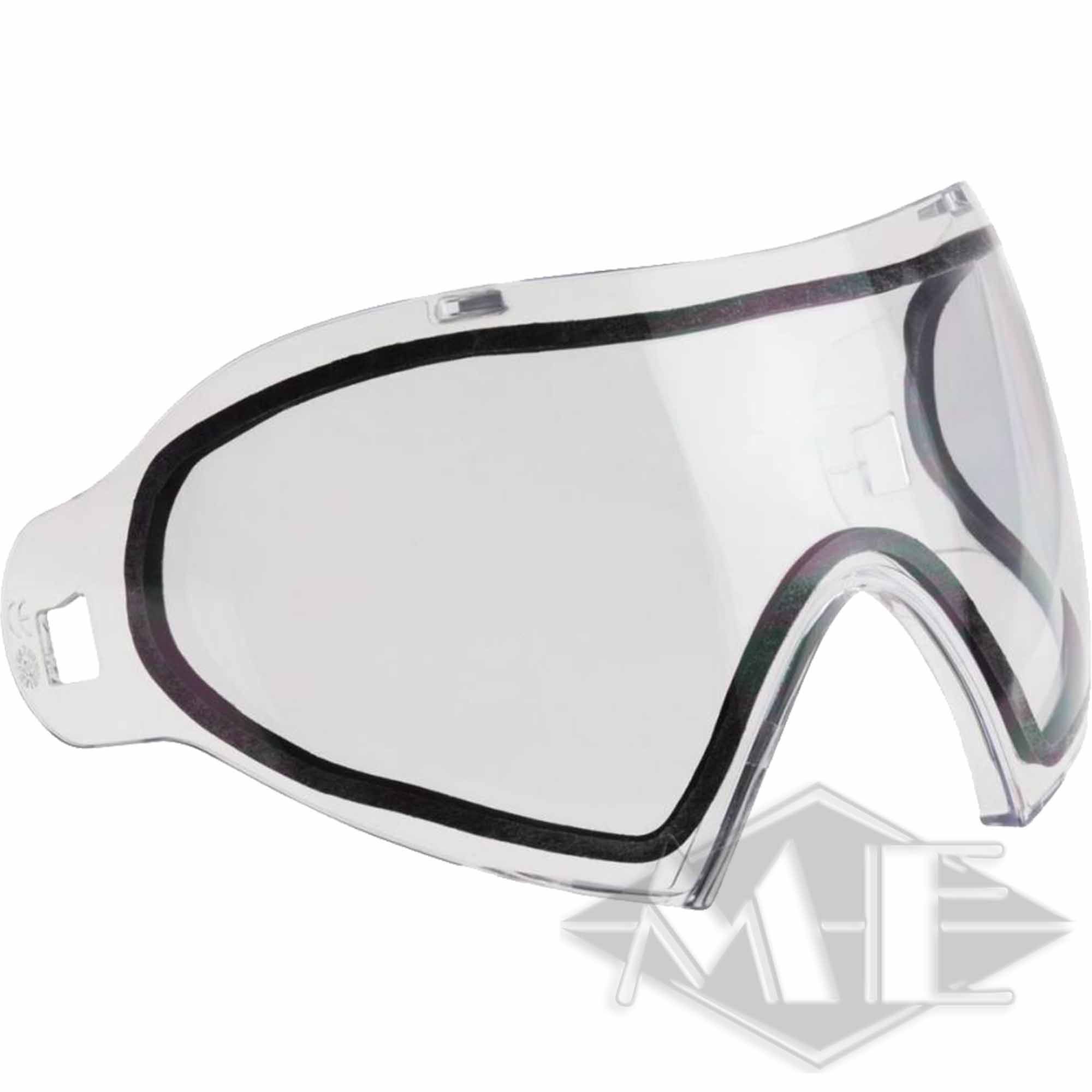 DYE Maskenglas I4 I5 thermal