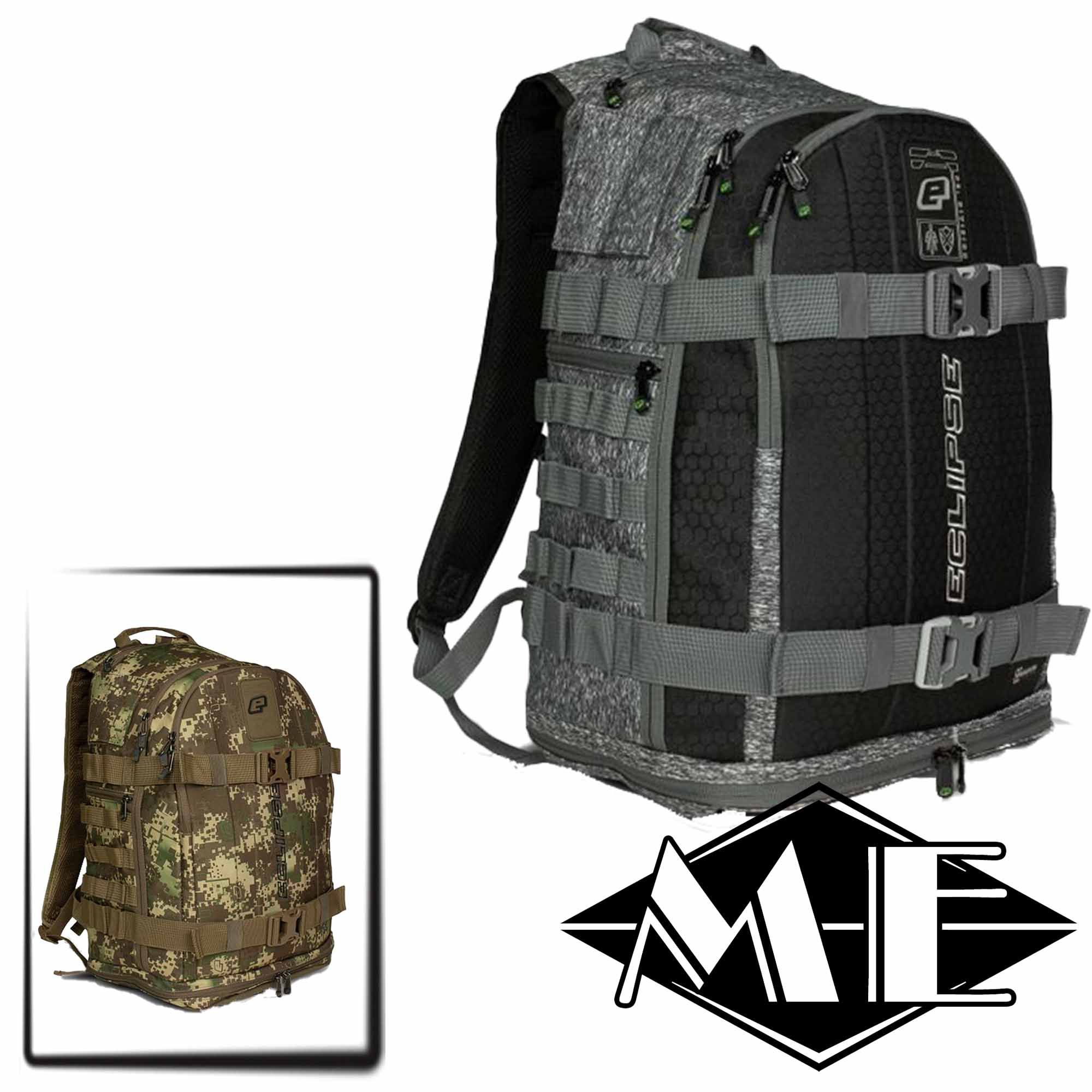 Planet Eclipse Rucksack "GX2 Gravel Bag" Planet Eclipse Rucksack "GX2 Gravel Bag"