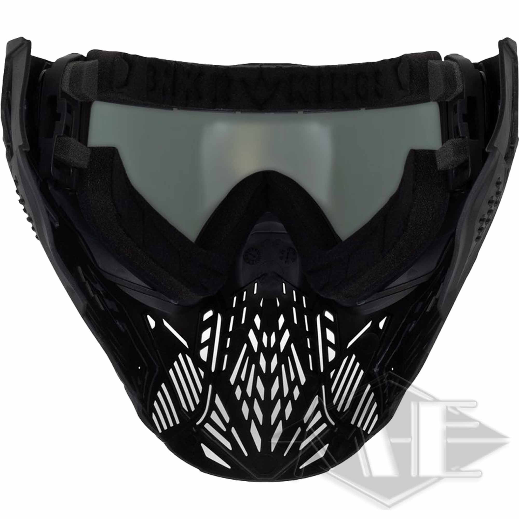 Bunkerkings Maske CMD