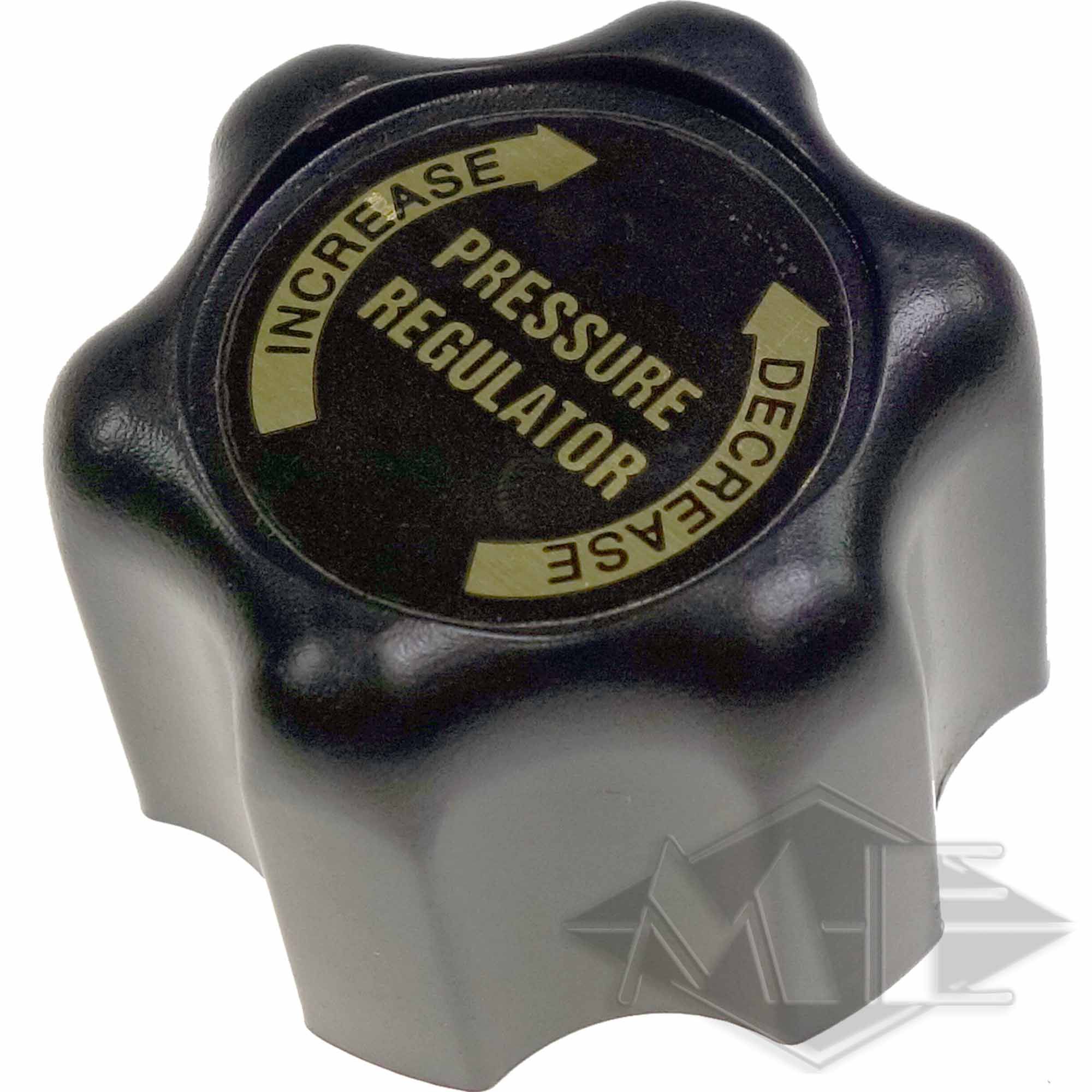 Spielfeld Druckminderer Handrad Spielfeld Druckminderer Handrad