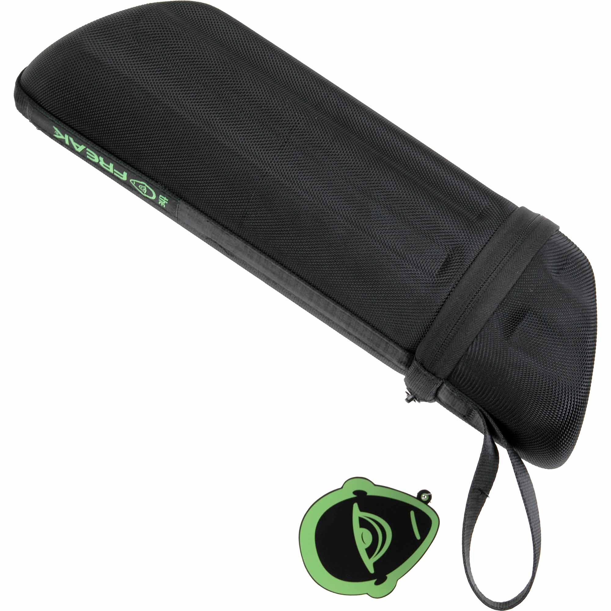 GOG Freak XL Koffer 2023, ohne Inhalt