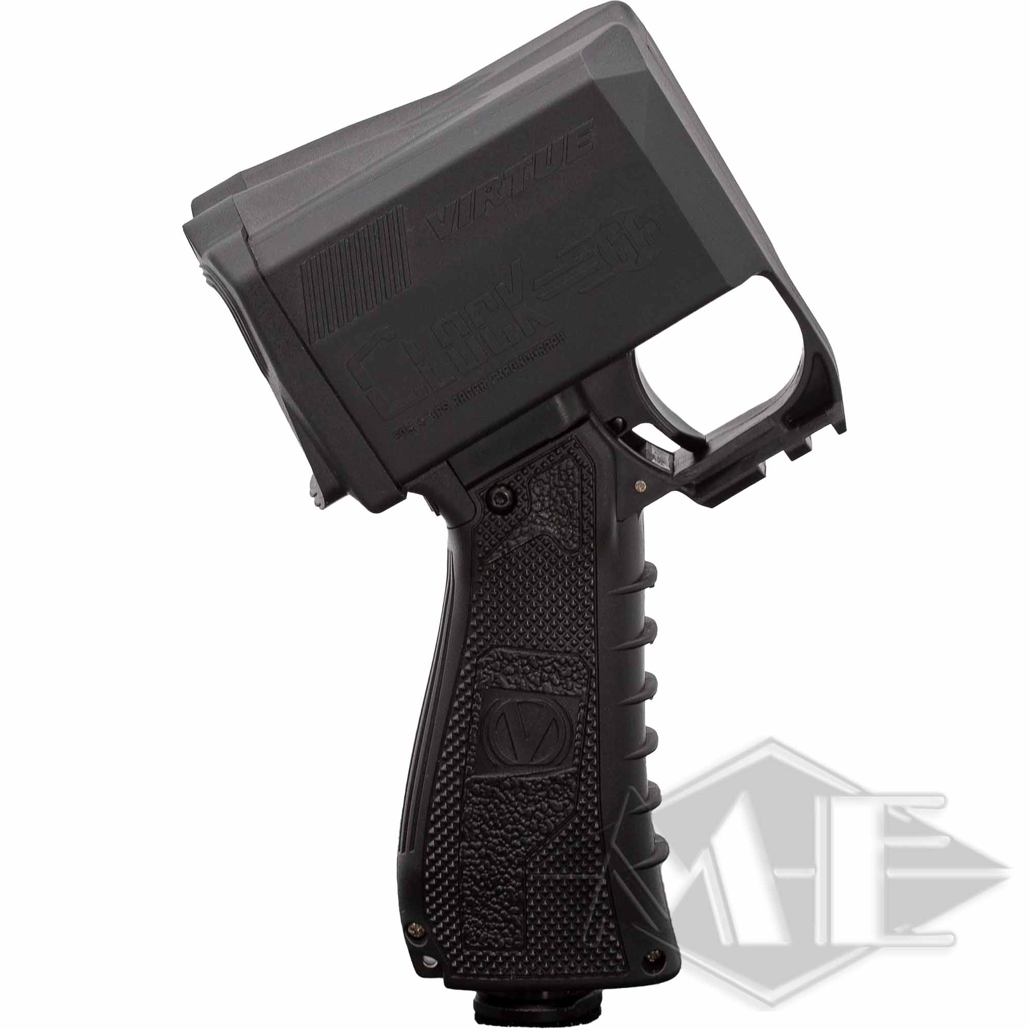 Virtue Clock 66 Chrony