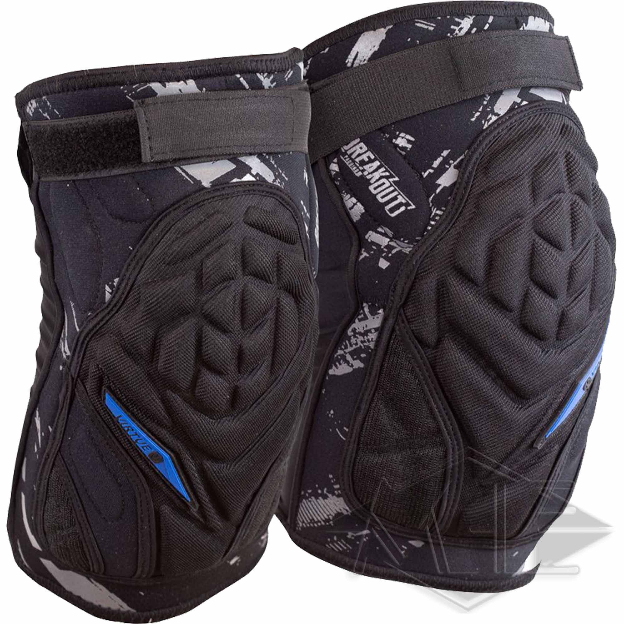 Virtue Knieschoner Breakout Virtue Knieschoner Breakout