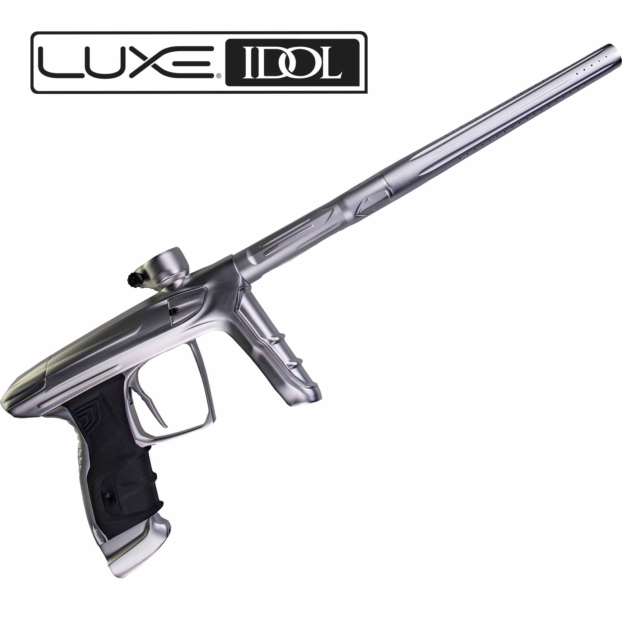 DLX Luxe® IDOL Markierer, weiss matt - weiss matt