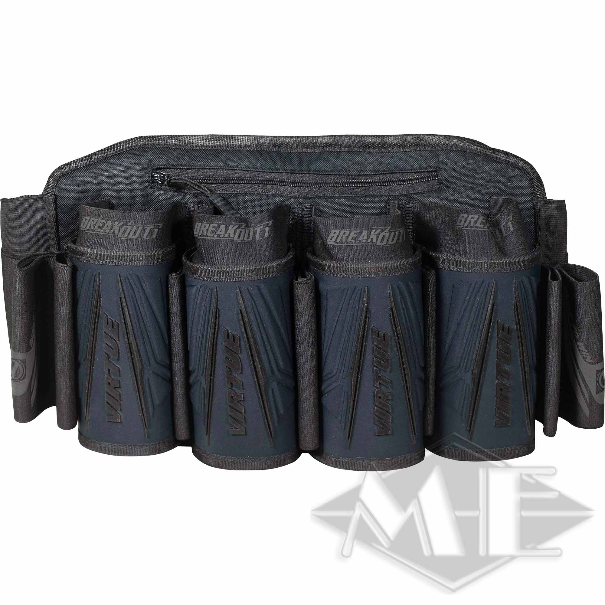 Virtue Battlepack Breakout V2 Strapless Virtue Battlepack Breakout V2 Strapless