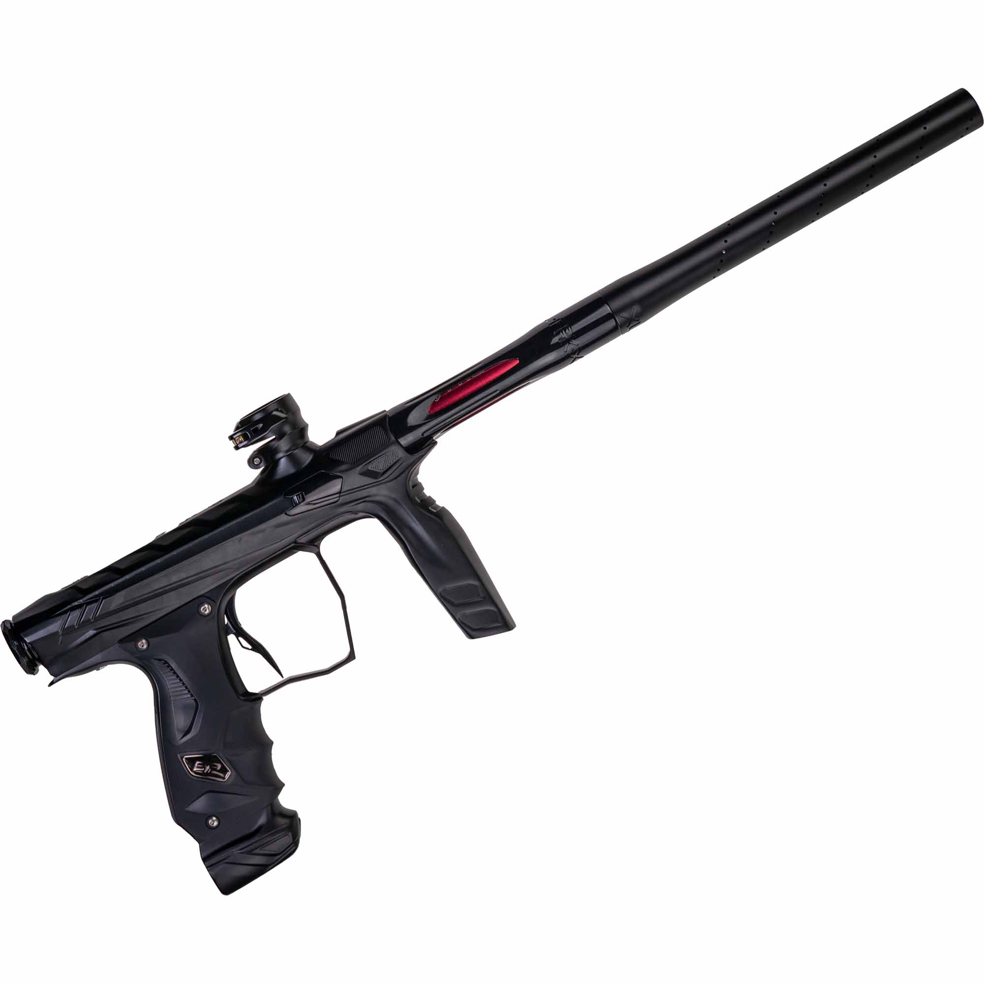 HK Army Shocker® AMP Markierer, schwarz