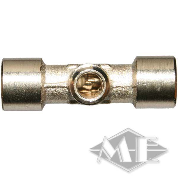 PPD 1/8" T- Stück PPD 1/8" T- Stück