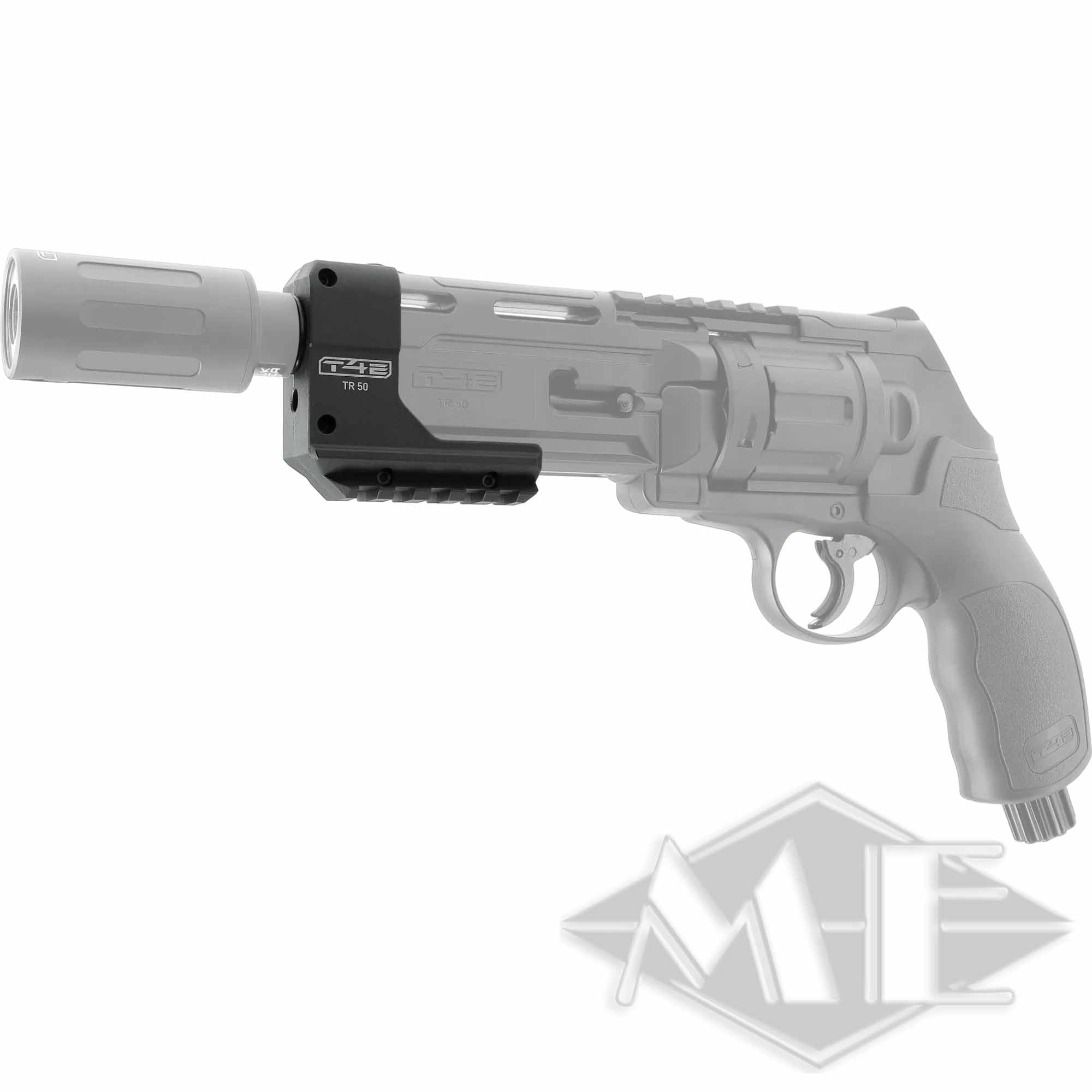 UMAREX X-TRACER T4E HDR 50/T4E HDP 50 Lightning Bundle UMAREX X-TRACER T4E HDR 50/T4E HDP 50 Lightning Bundle