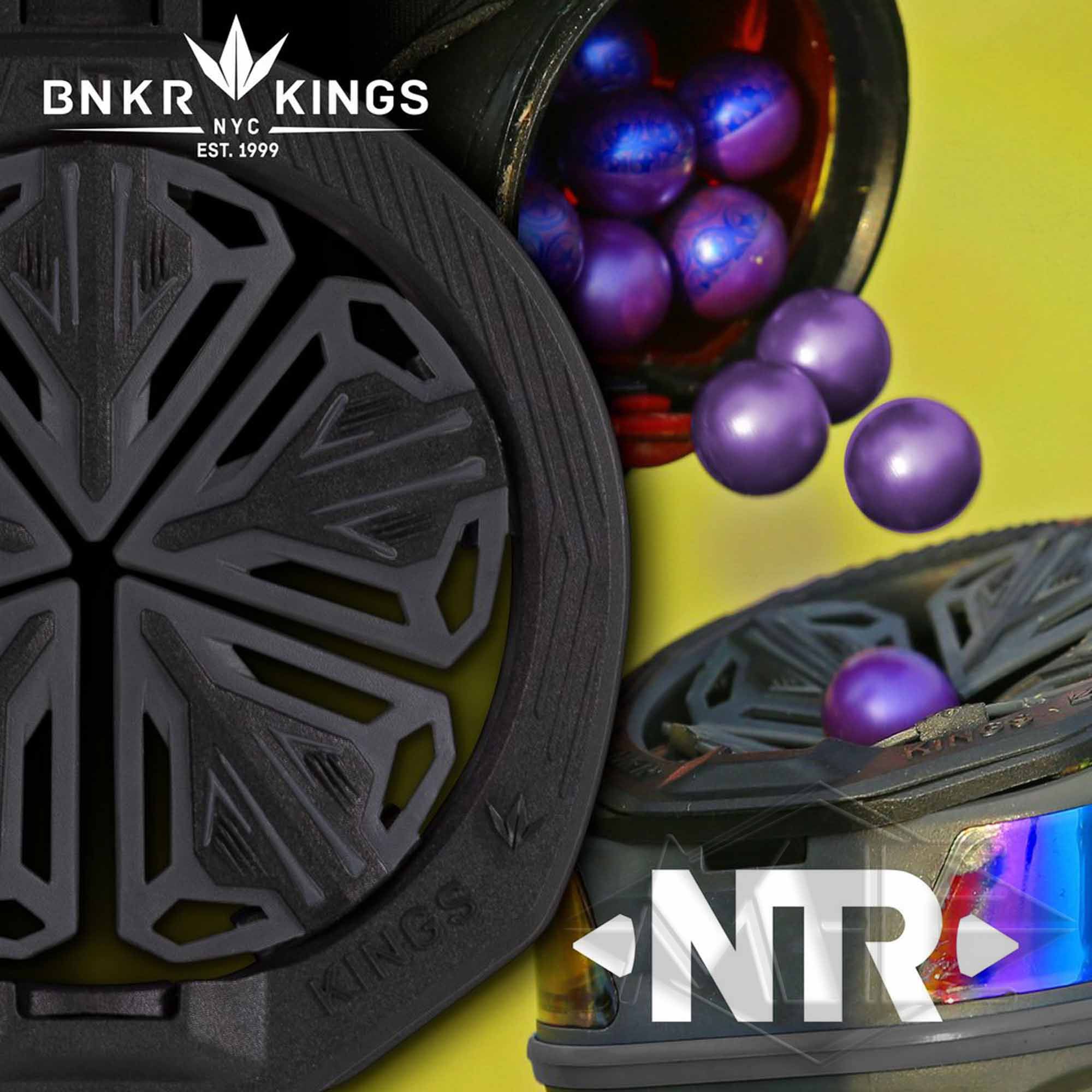 Bunkerkings NTR Speed Feed