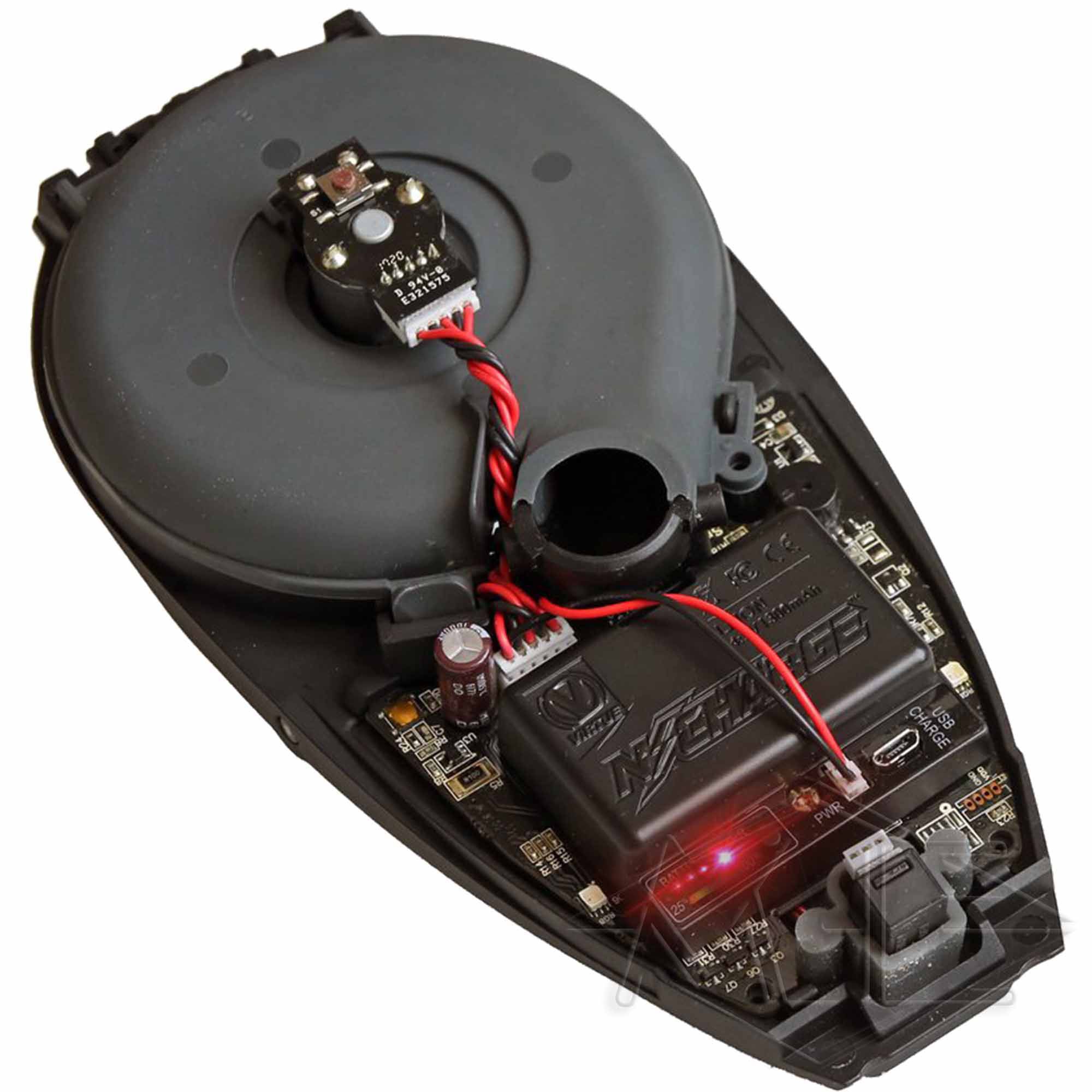 Virtue N-Charge Lithium-Ionen Batterie (Spire & Rotor)