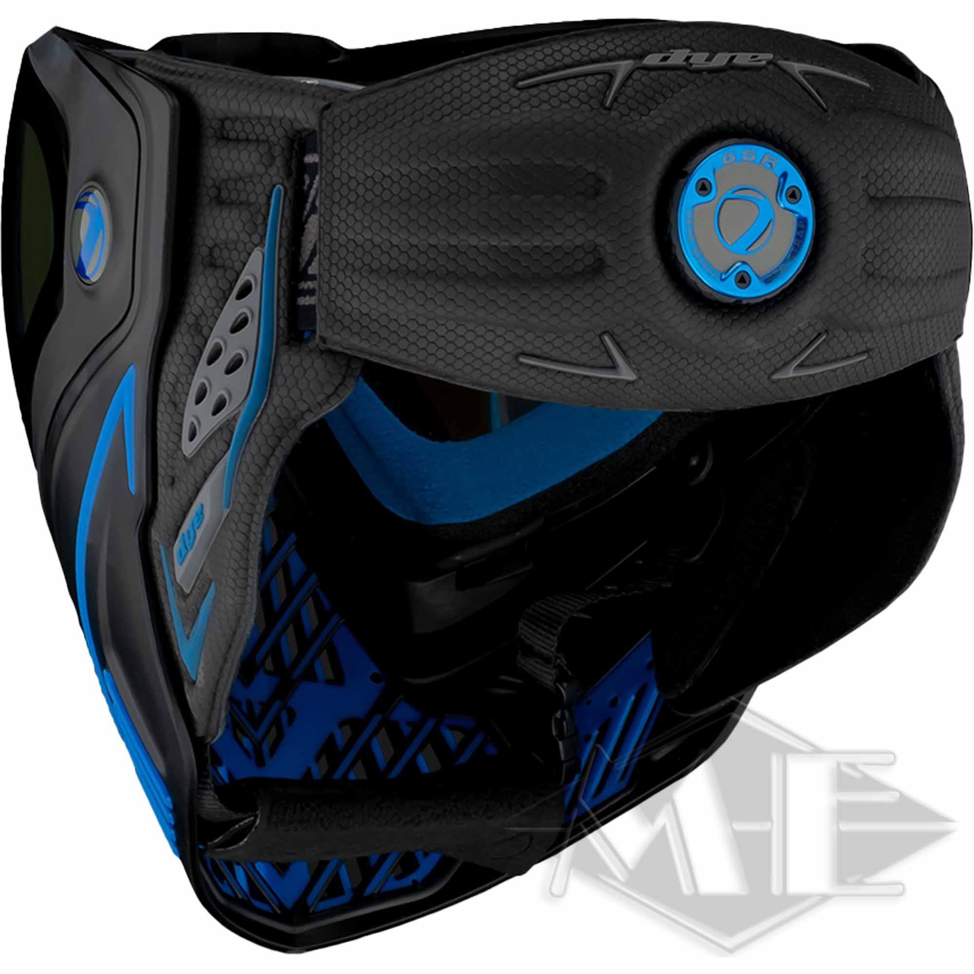 DYE I5 Maske DYE I5 Maske