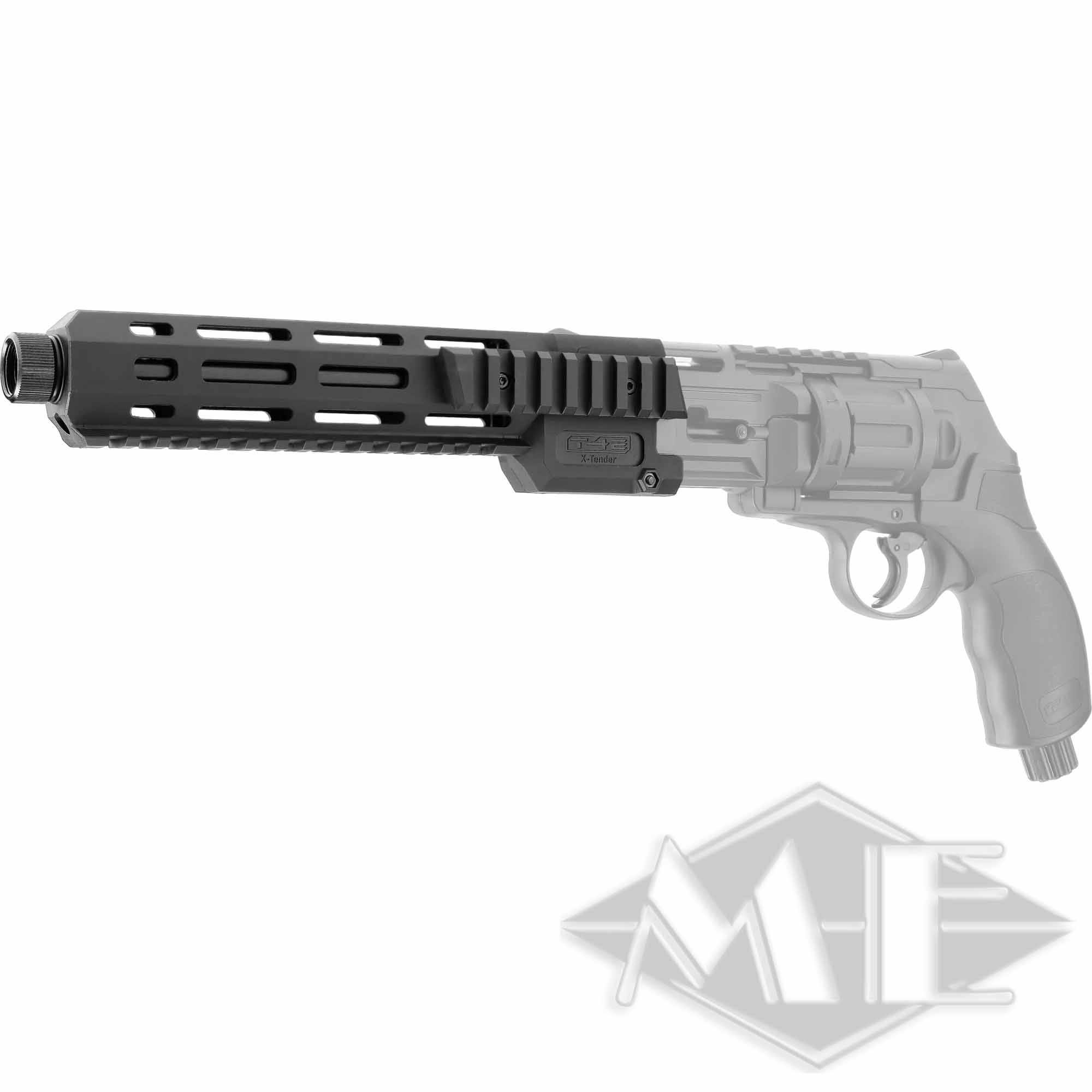 Umarex T4E TR 50 X-Tender für TR 50/HDR 50