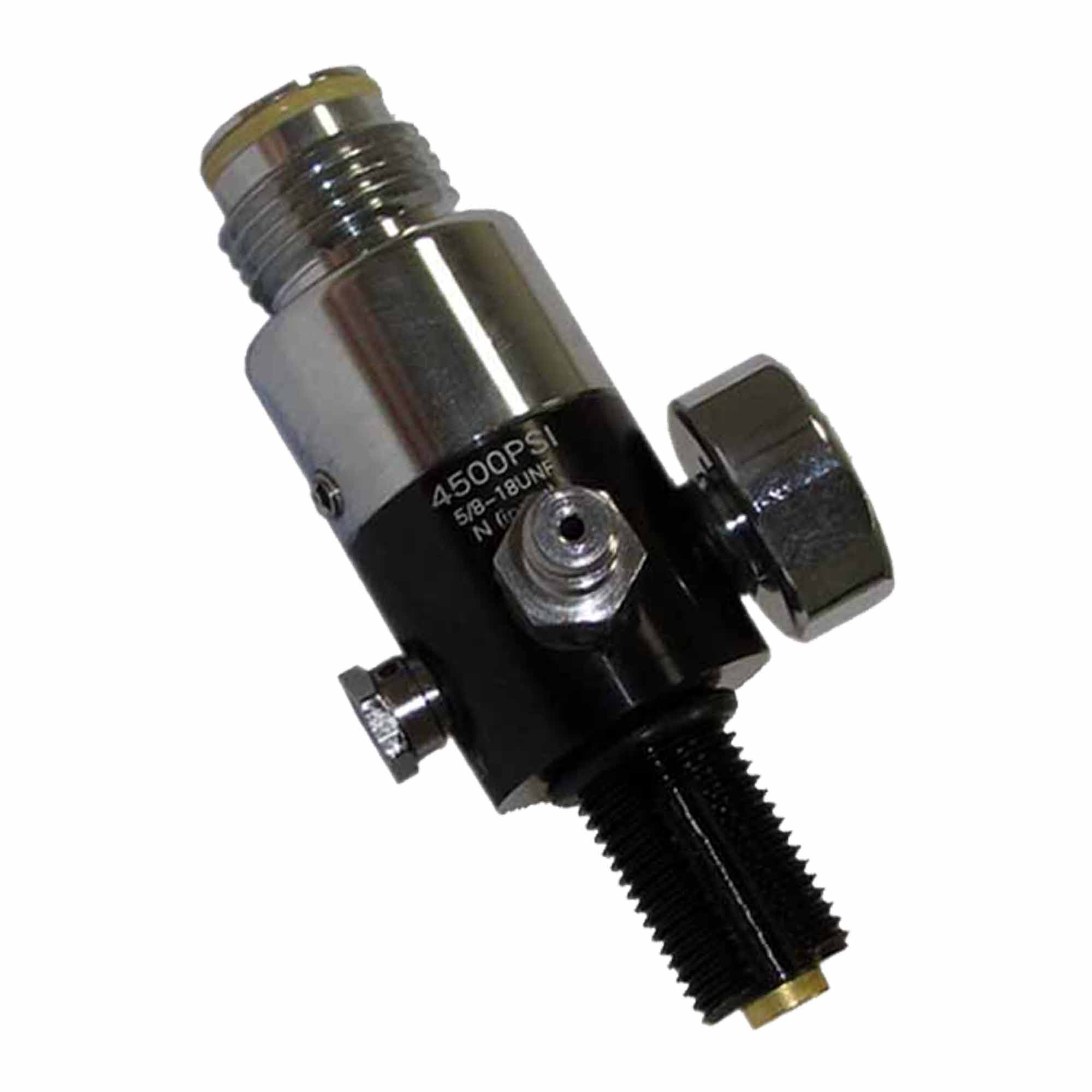 0,25L Armotech SupraLite mit 300bar Regulator