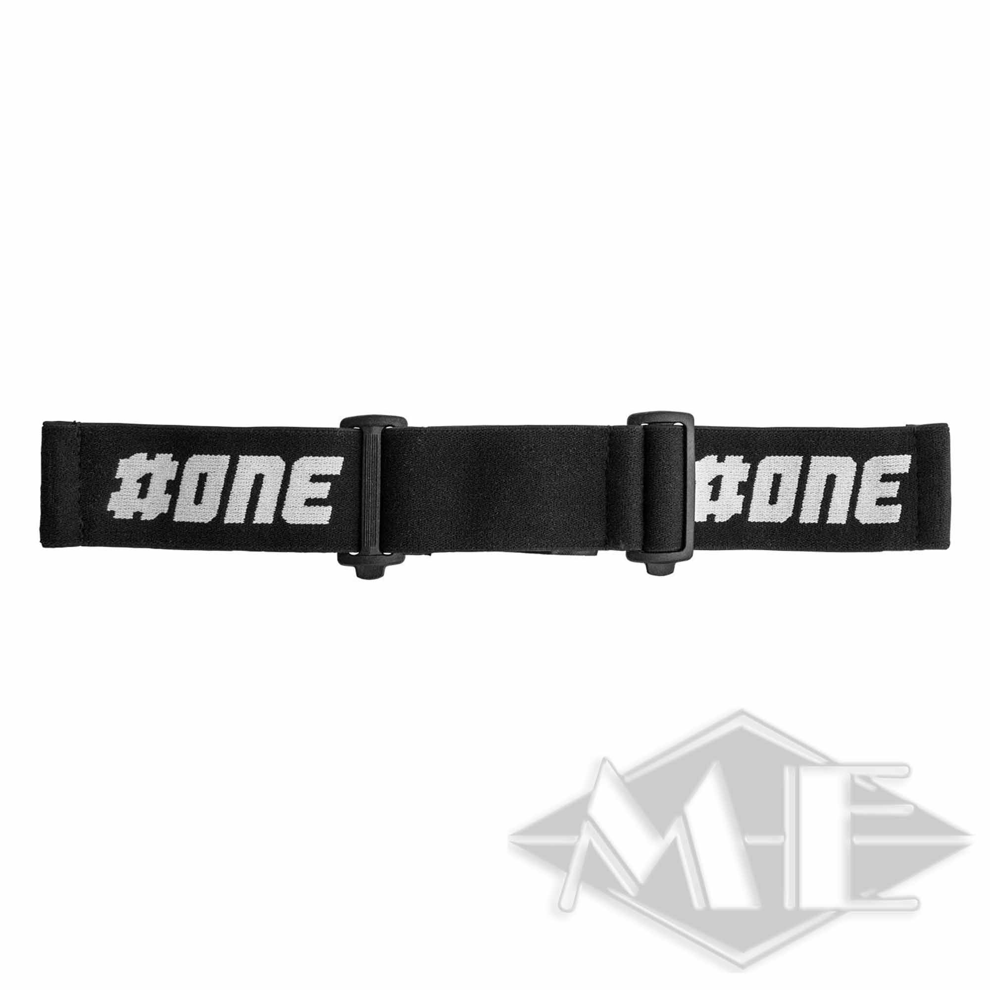 5d4f8e745491f17da6c67cbd8278609ba5abed4c #ONE Maskenband