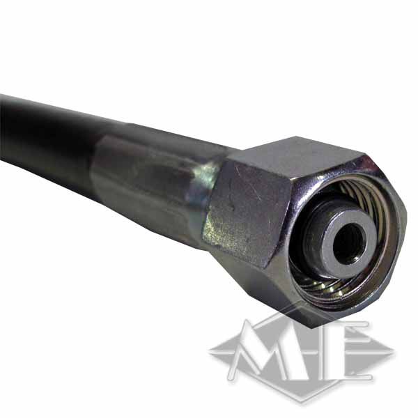 HDSchlauch, 340 bar, 0.3 Meter für PPD Füllstation HDSchlauch, 340 bar, 0.3 Meter für PPD Füllstation