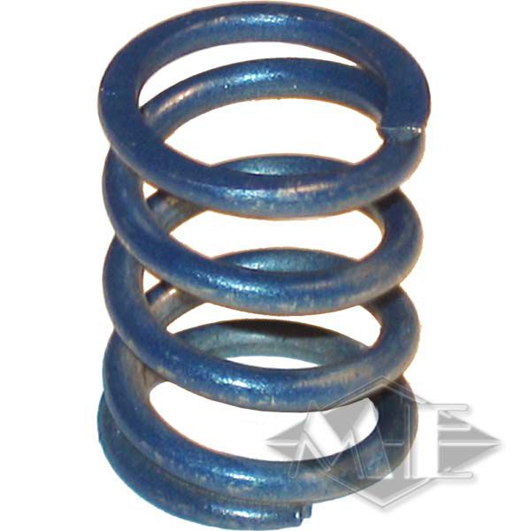 Bulldog Preset Low Pressure Feder Bulldog Preset Low Pressure Feder