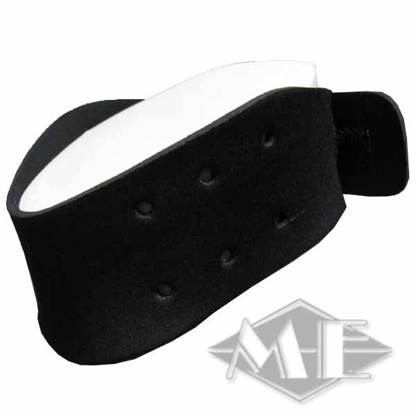 Halsschutz, 4mm dick, normal