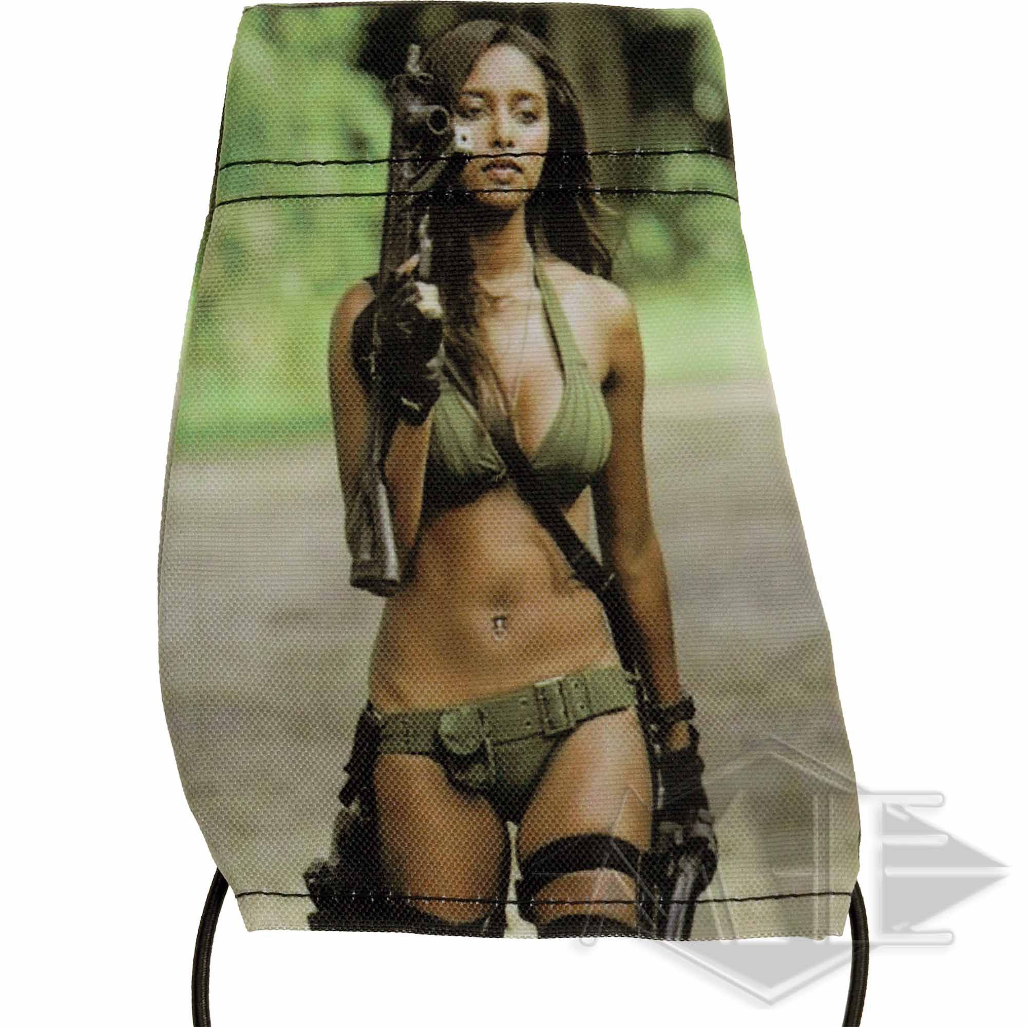 Laufsocke "Girls" Laufsocke "Girls"