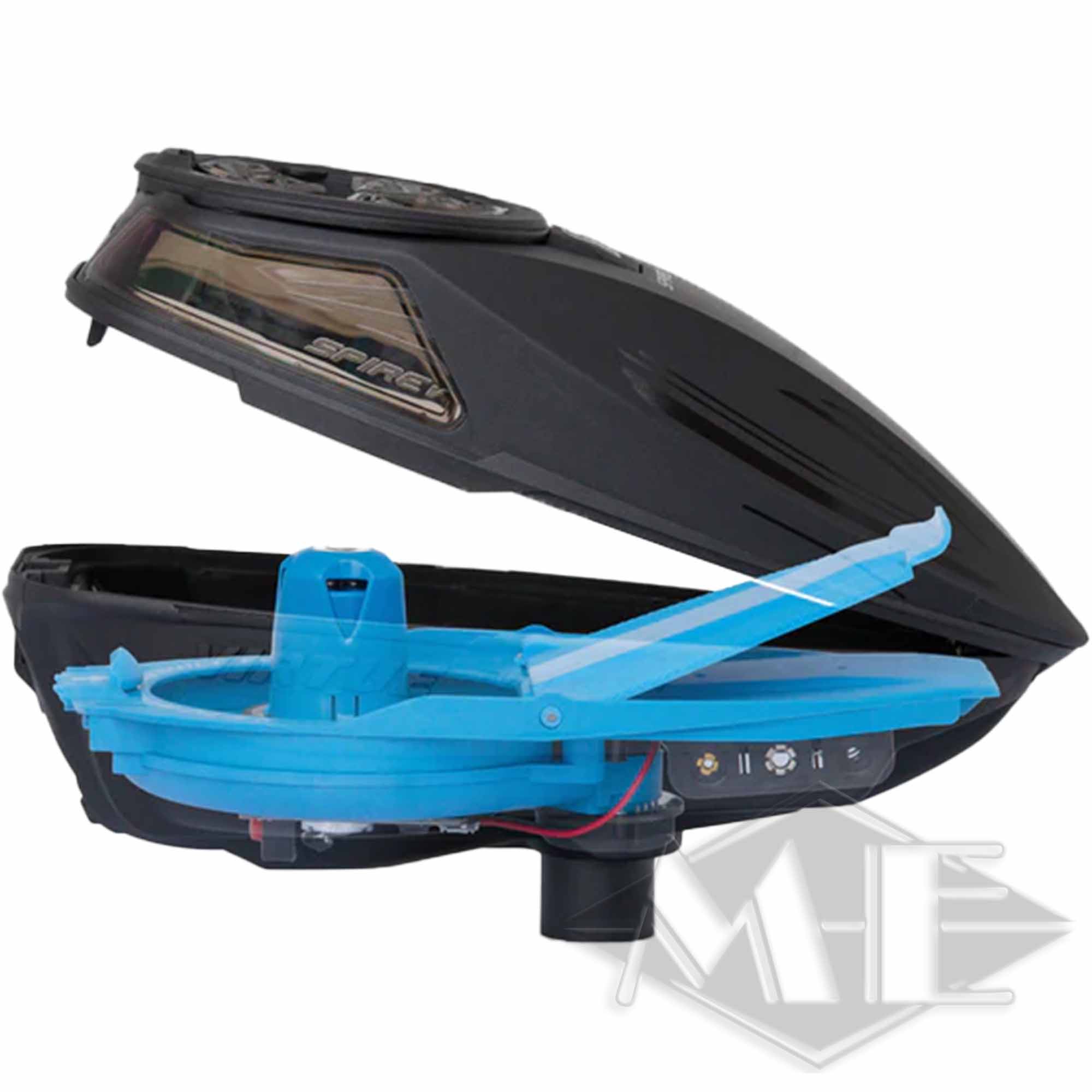 Virtue Hopper Spire V