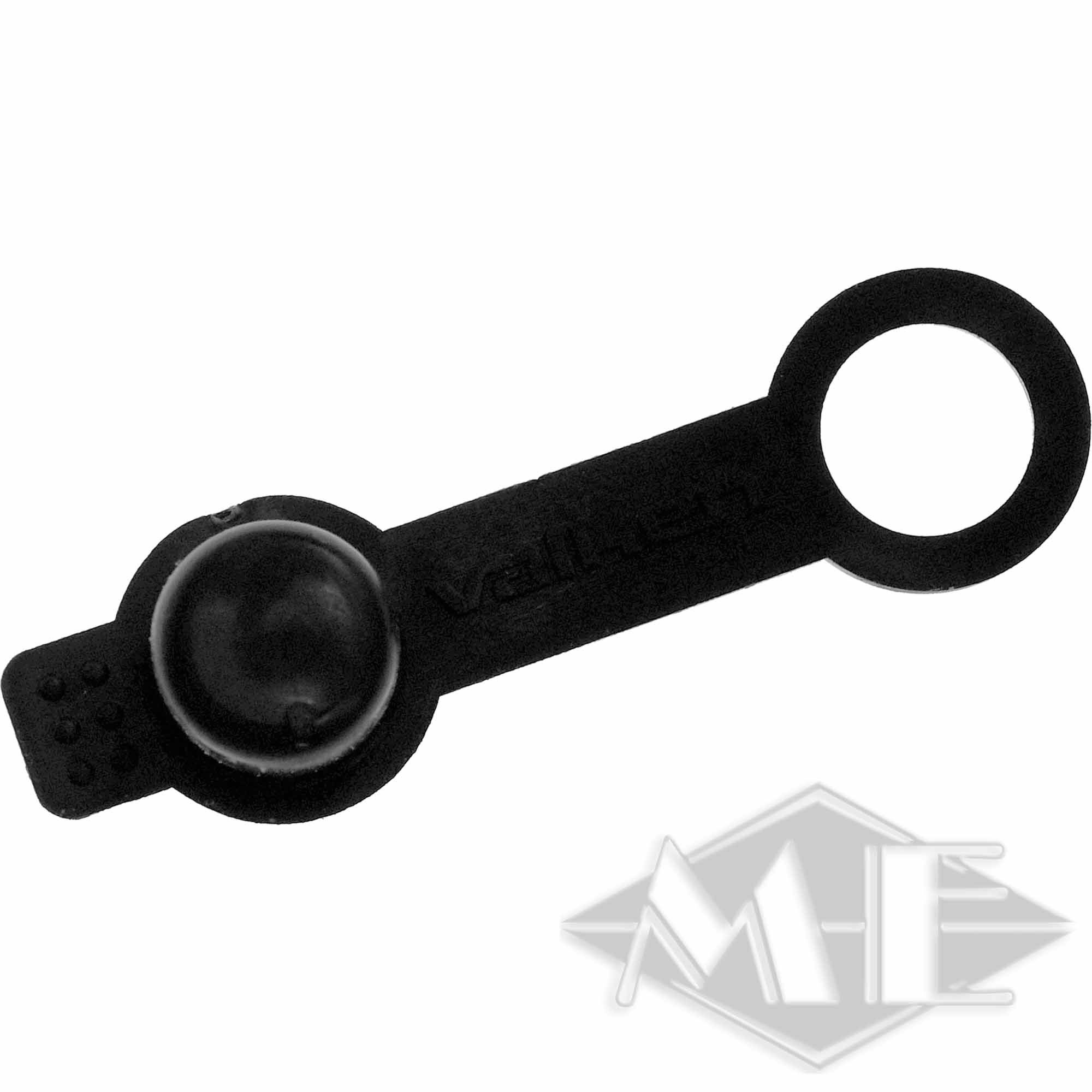 Füllnippelschutzkappe Füllnippelschutzkappe