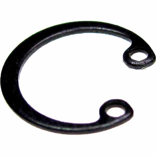 GOG Inlineregulator Einstellschraube Sprengring GOG Inlineregulator Einstellschraube Sprengring