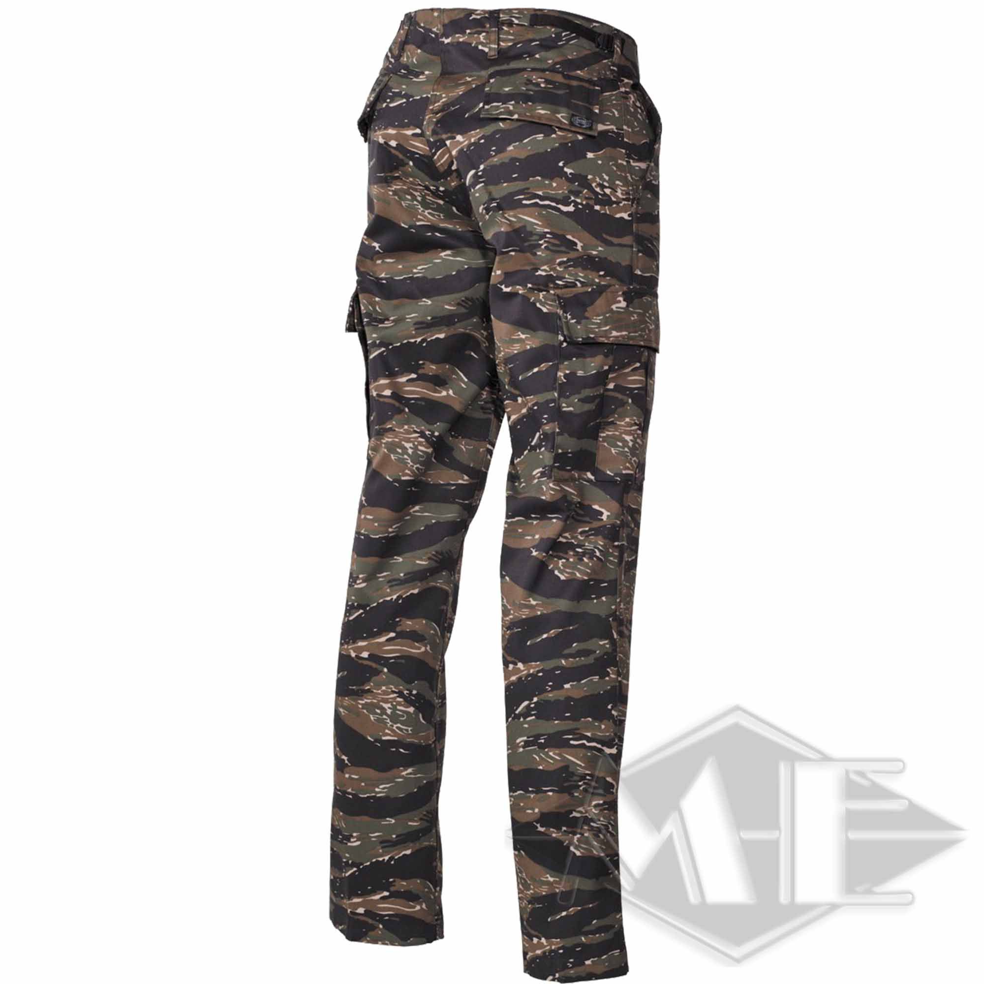 us-kampfhose_-bdu_-tiger-stripe_5179_2 US Kampfhose, BDU, tiger stripe