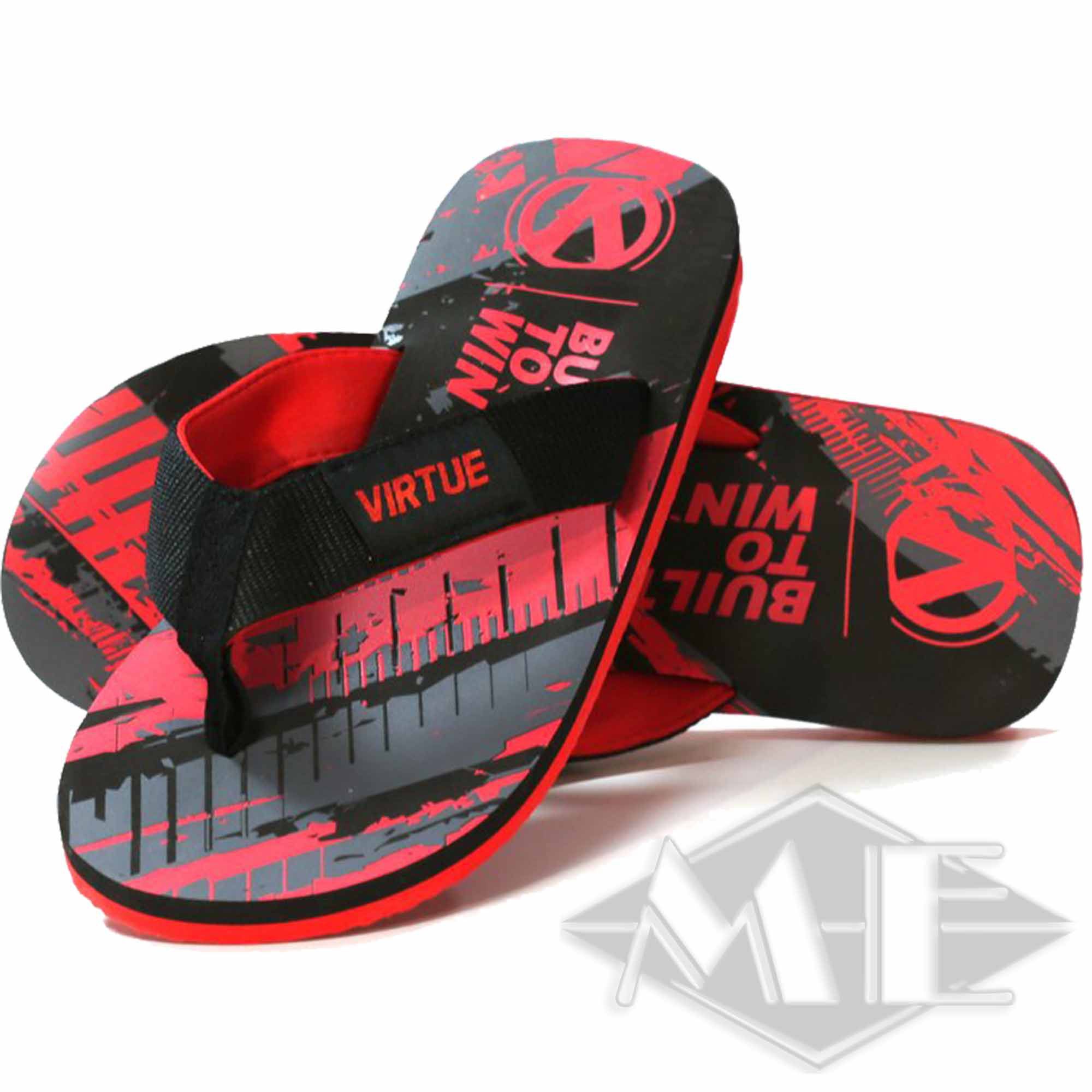 Virtue Onset Flip-Flops