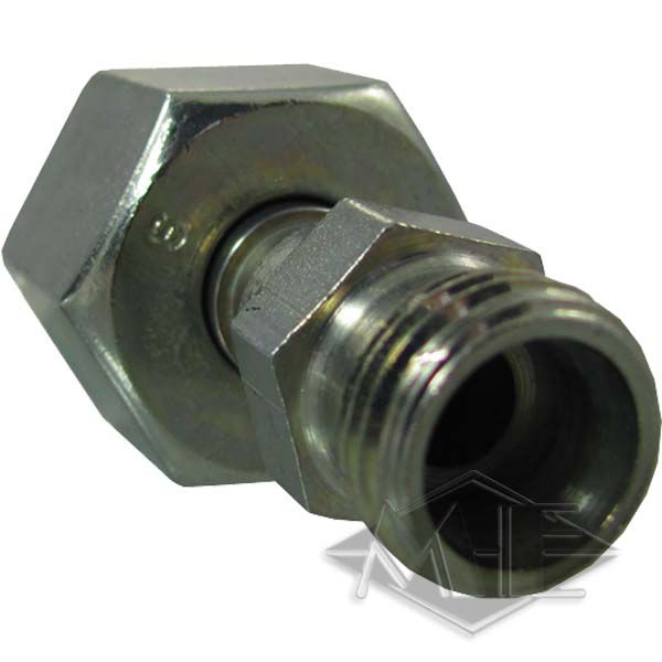 HDV, Adapter, Bauer groß IG - Schlauch HDV, Adapter, Bauer groß IG - Schlauch