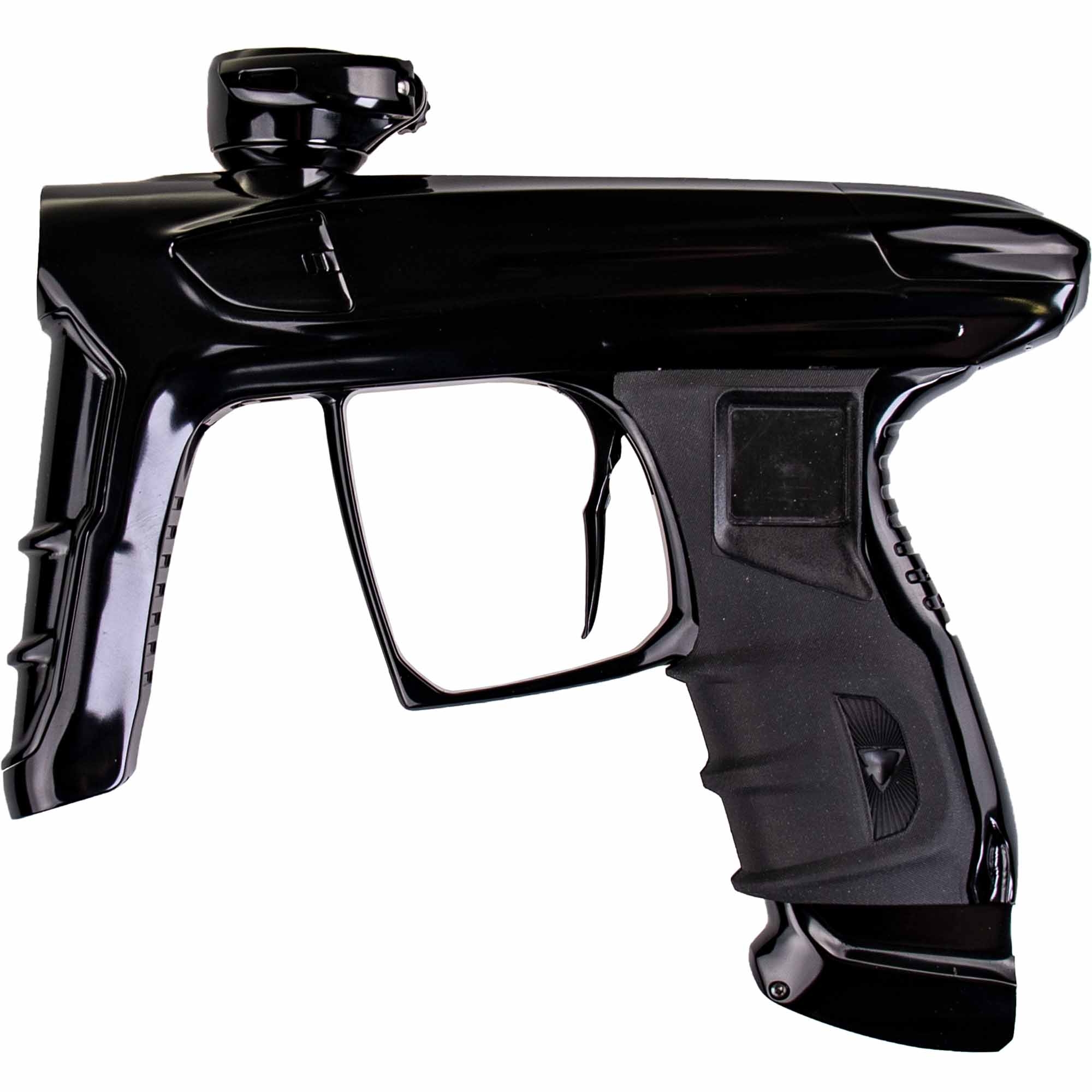 DLX Luxe® IDOL Markierer, schwarz poliert - schwarz poliert DLX Luxe® IDOL Markierer, schwarz poliert - schwarz poliert