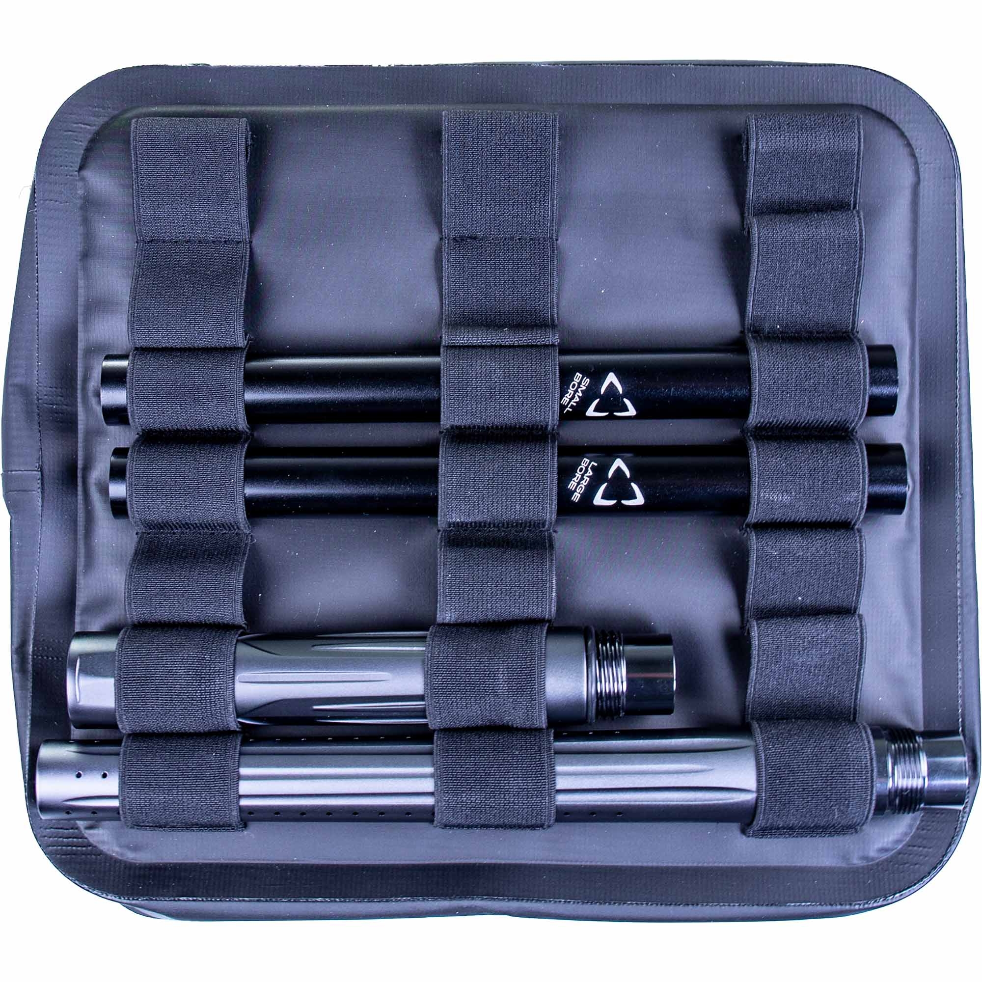 DLX Luxe® IDOL Markierer, grau matt - grau matt DLX Luxe® IDOL Markierer, grau matt - grau matt