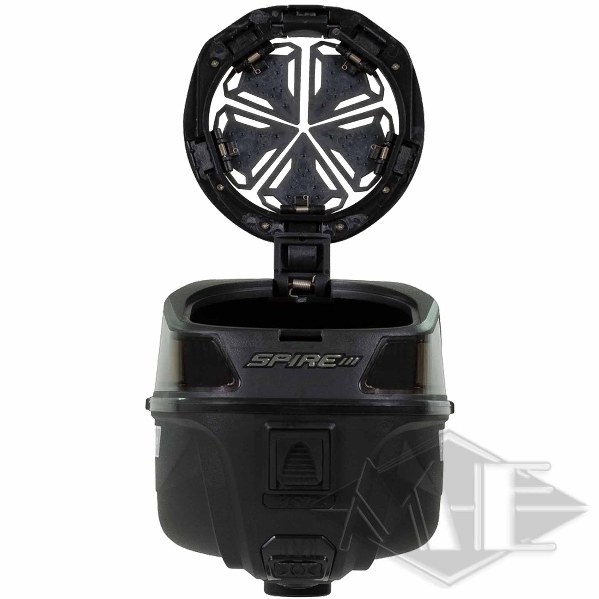 Bunkerkings NTR Speed Feed