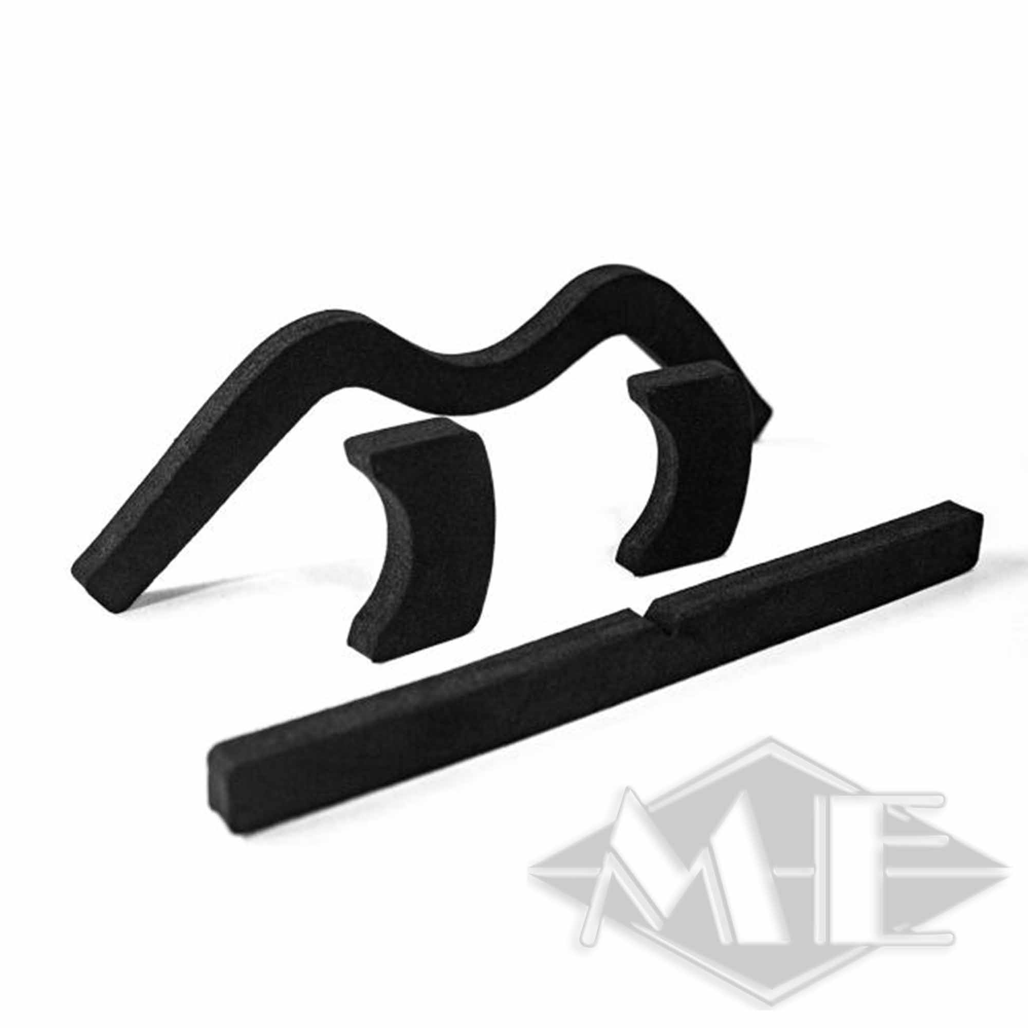 fca2b6b5c339d10bf6f9ffae738ddc124eccb441 #ONE Maskenschaumstoff-Set "hart"