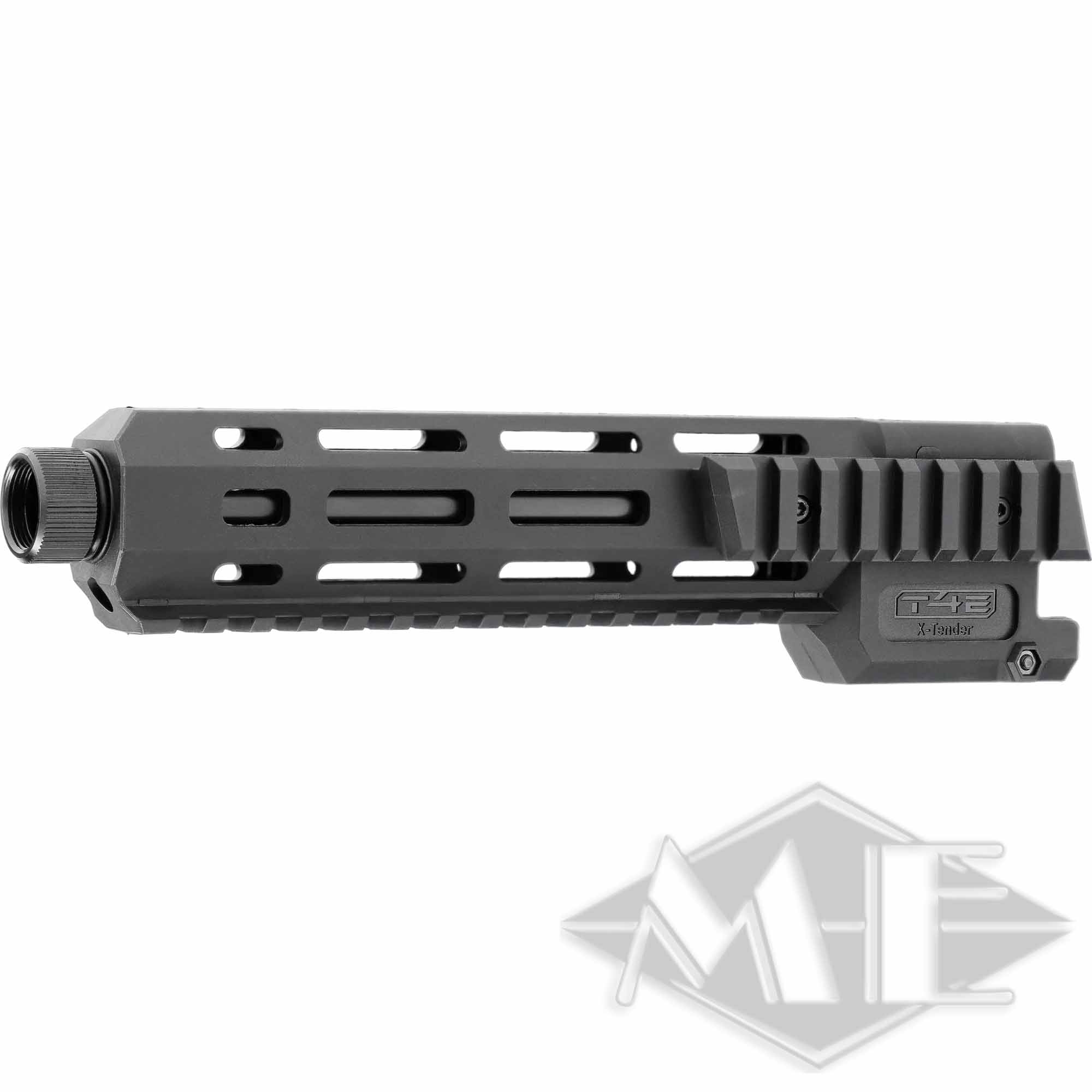 9cf0e8ff2f9d002f3268764c24b2396bc95f43b5 Umarex T4E TR 50 X-Tender für TR 50/HDR 50